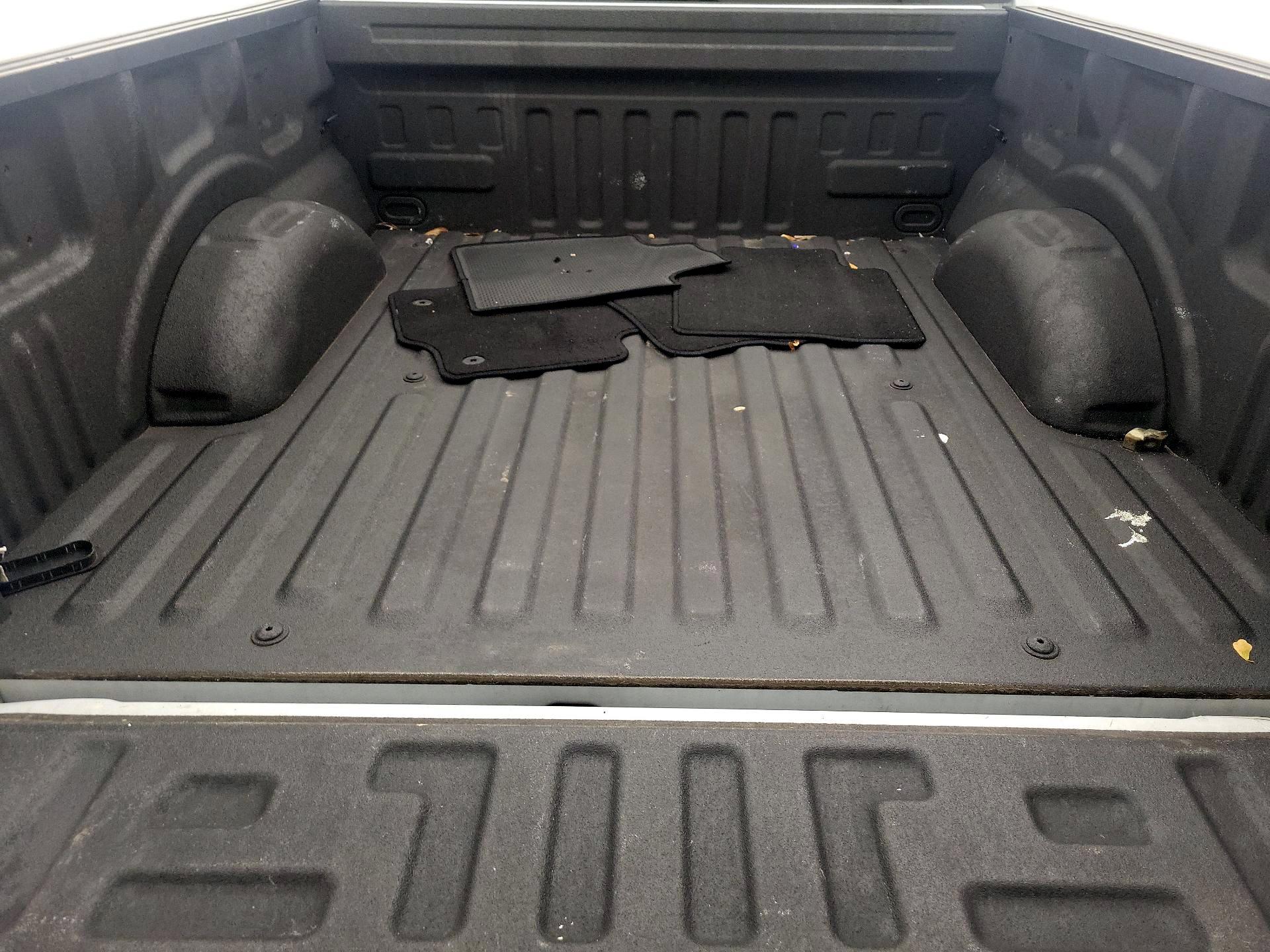 Thumbnail: 2022 Ford F-150 - 20