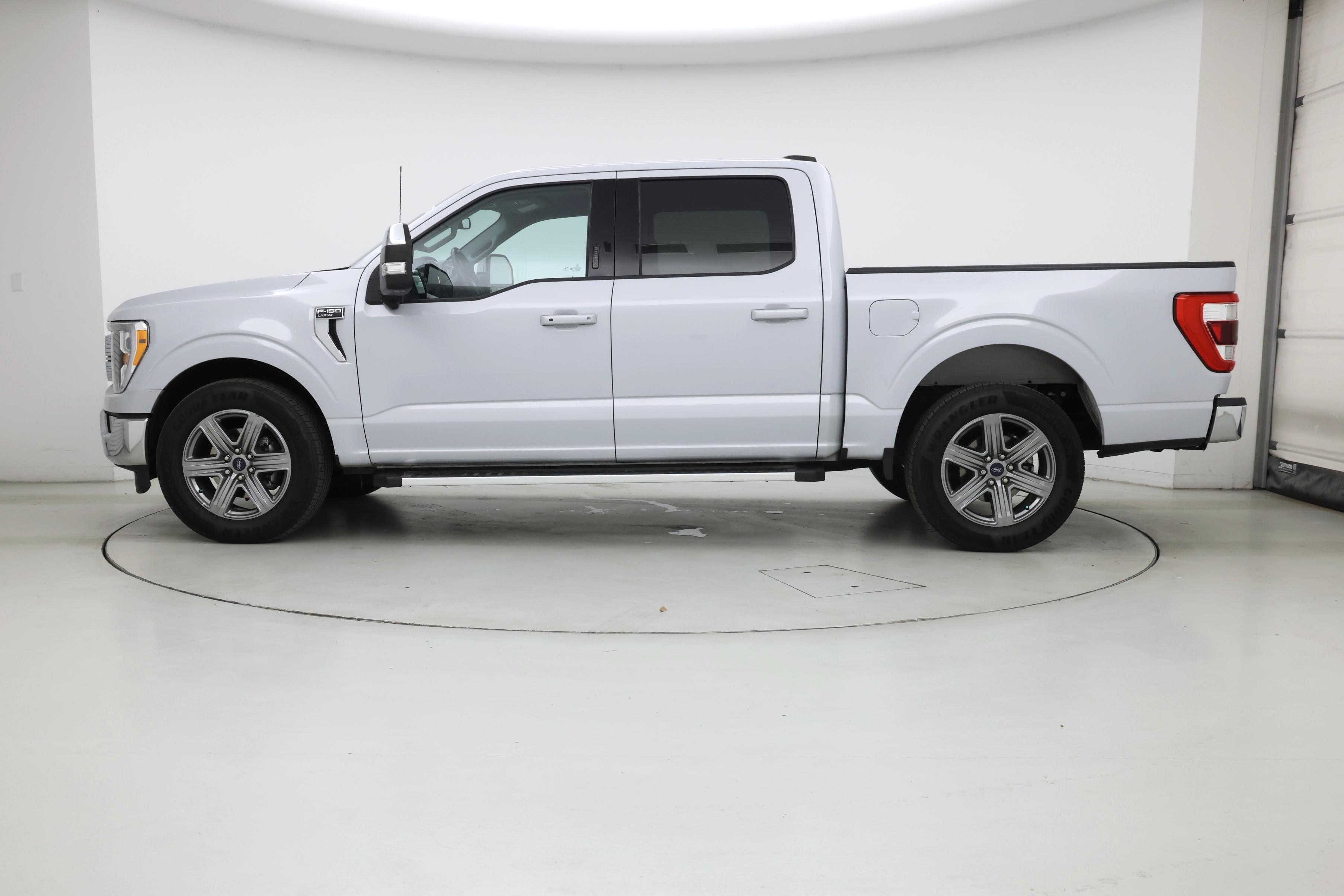 Thumbnail: 2022 Ford F-150 - 3