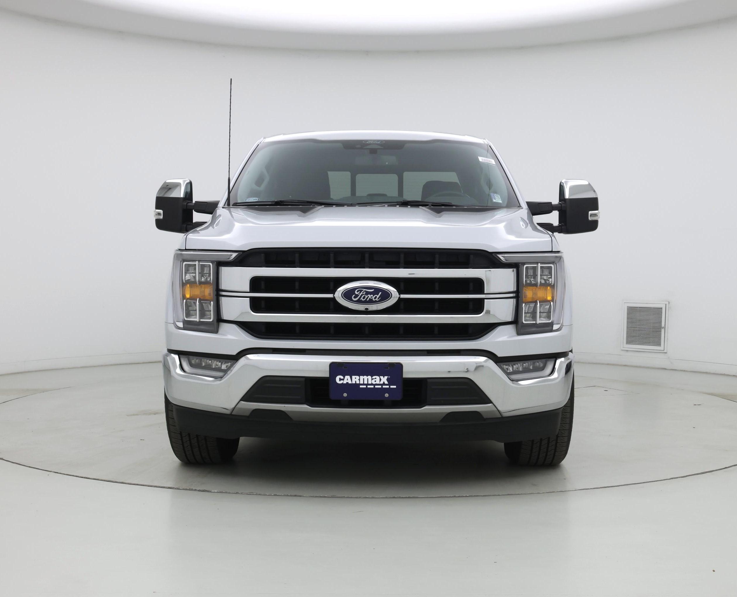 Thumbnail: 2022 Ford F-150 - 5