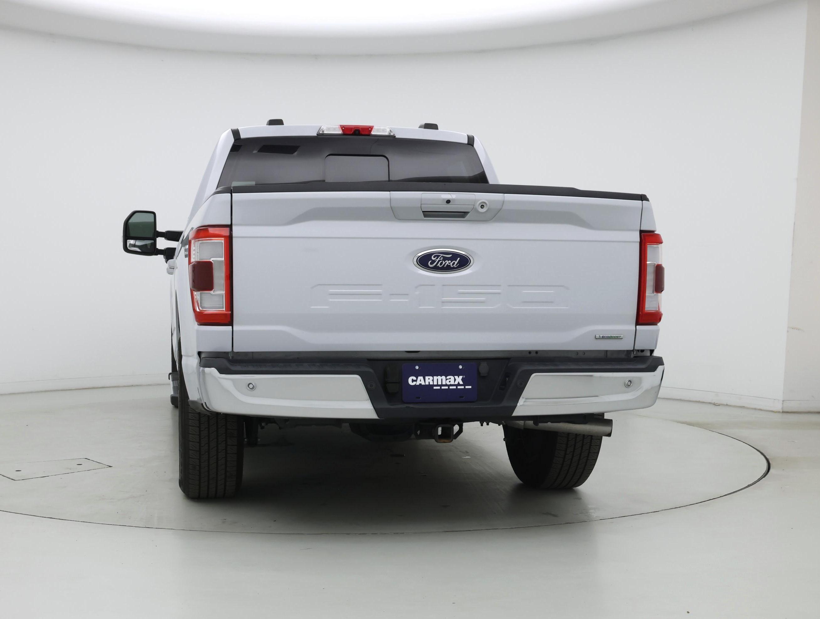 Thumbnail: 2022 Ford F-150 - 6