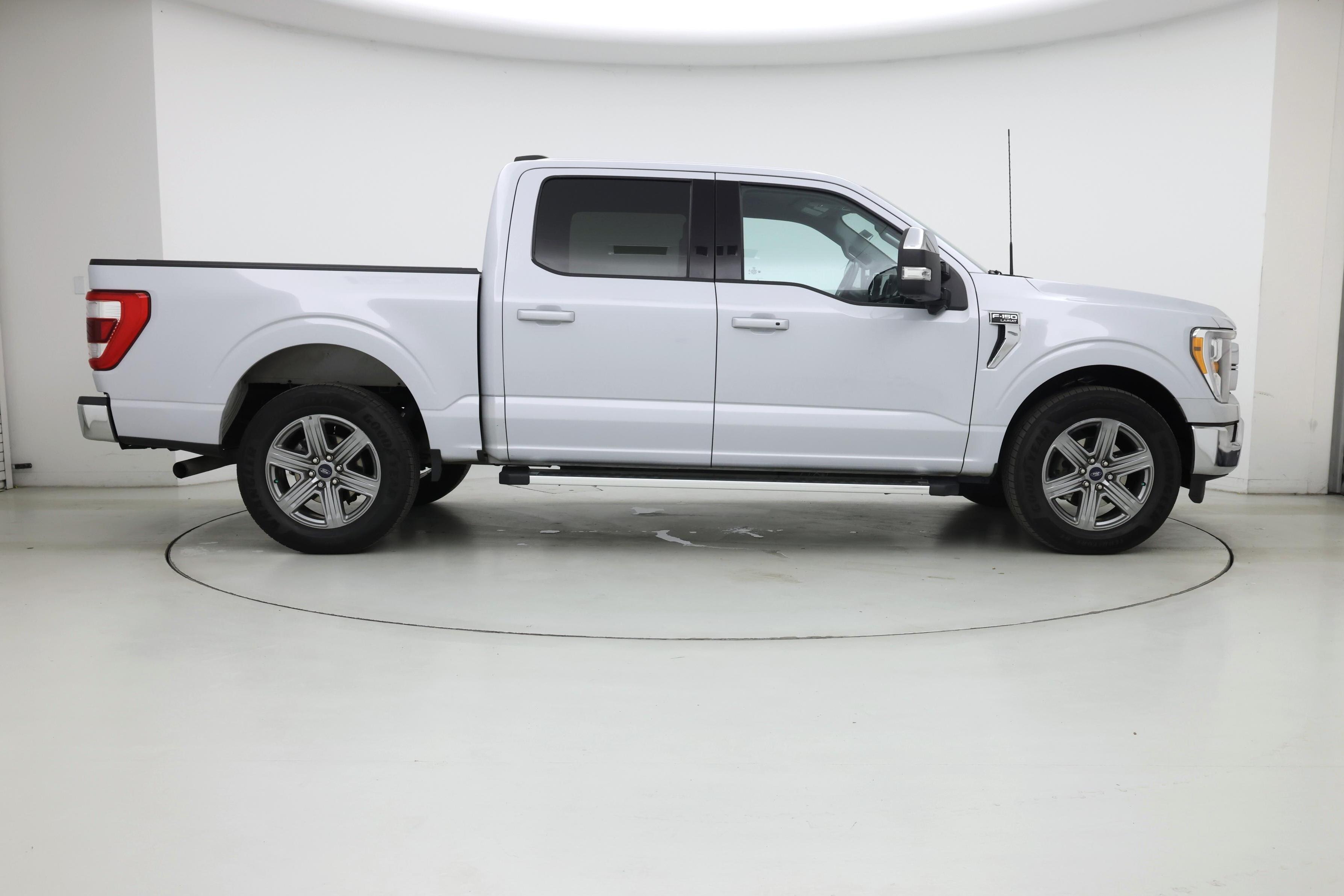 Thumbnail: 2022 Ford F-150 - 7