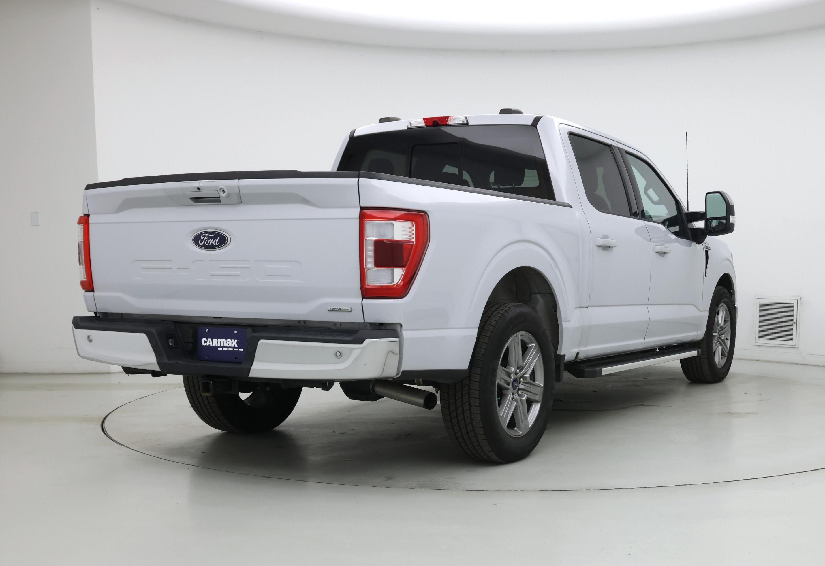 Thumbnail: 2022 Ford F-150 - 8