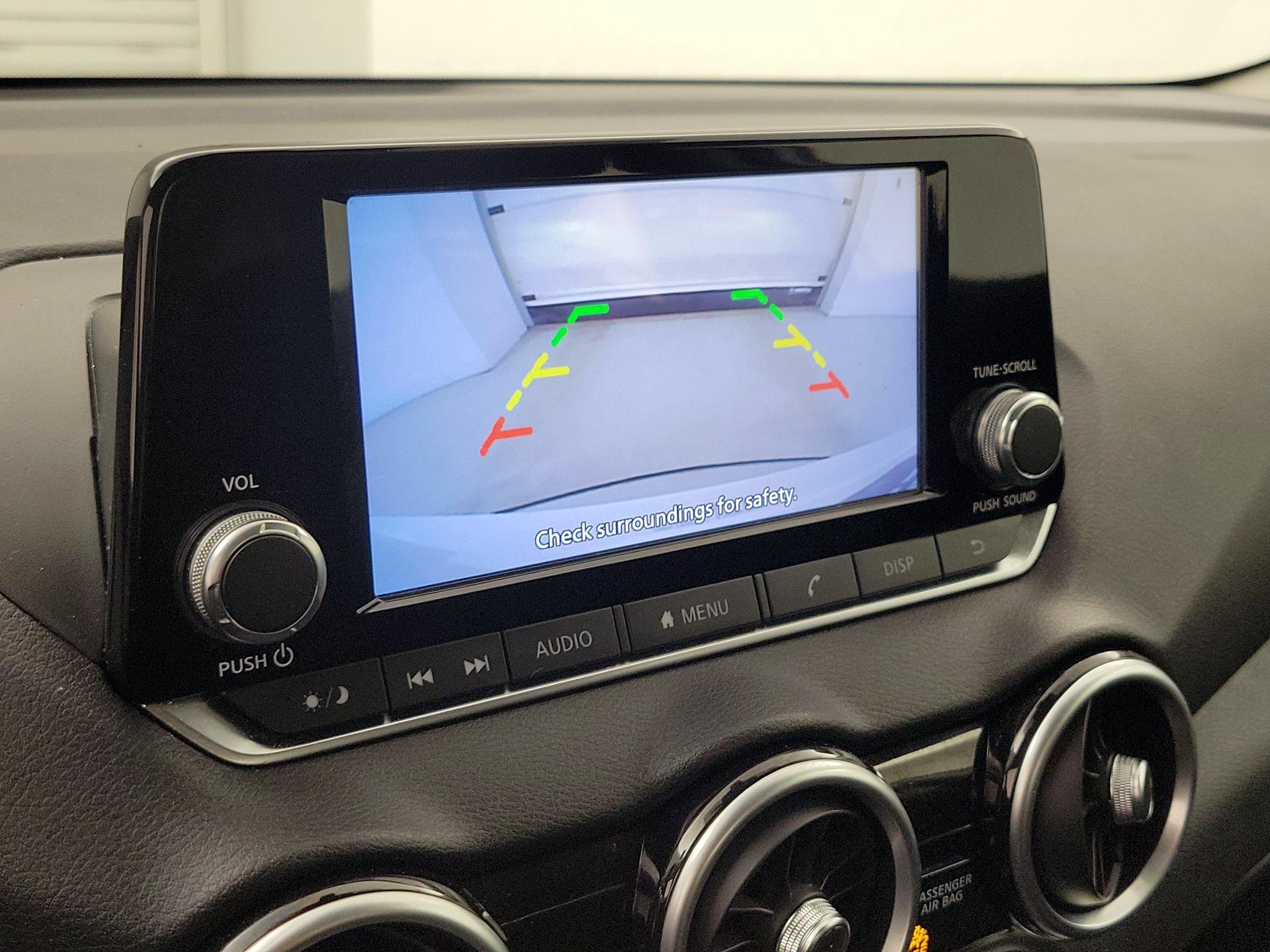 Thumbnail: 2023 Nissan Sentra - 14