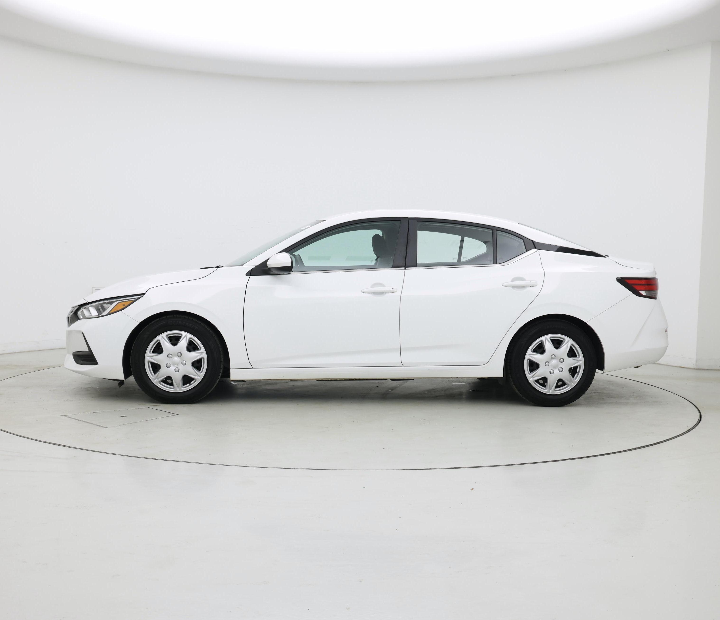 Thumbnail: 2023 Nissan Sentra - 3