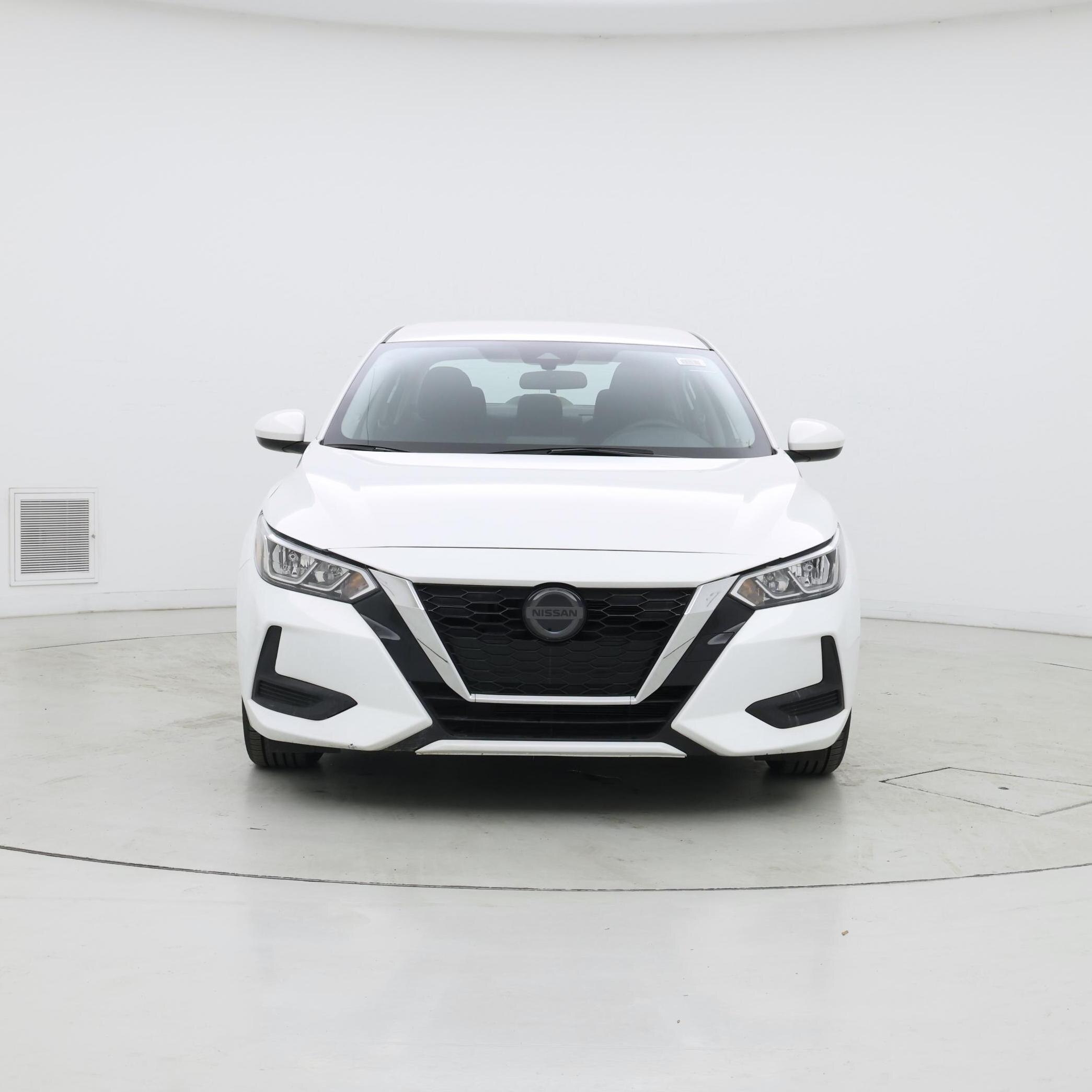 Thumbnail: 2023 Nissan Sentra - 5