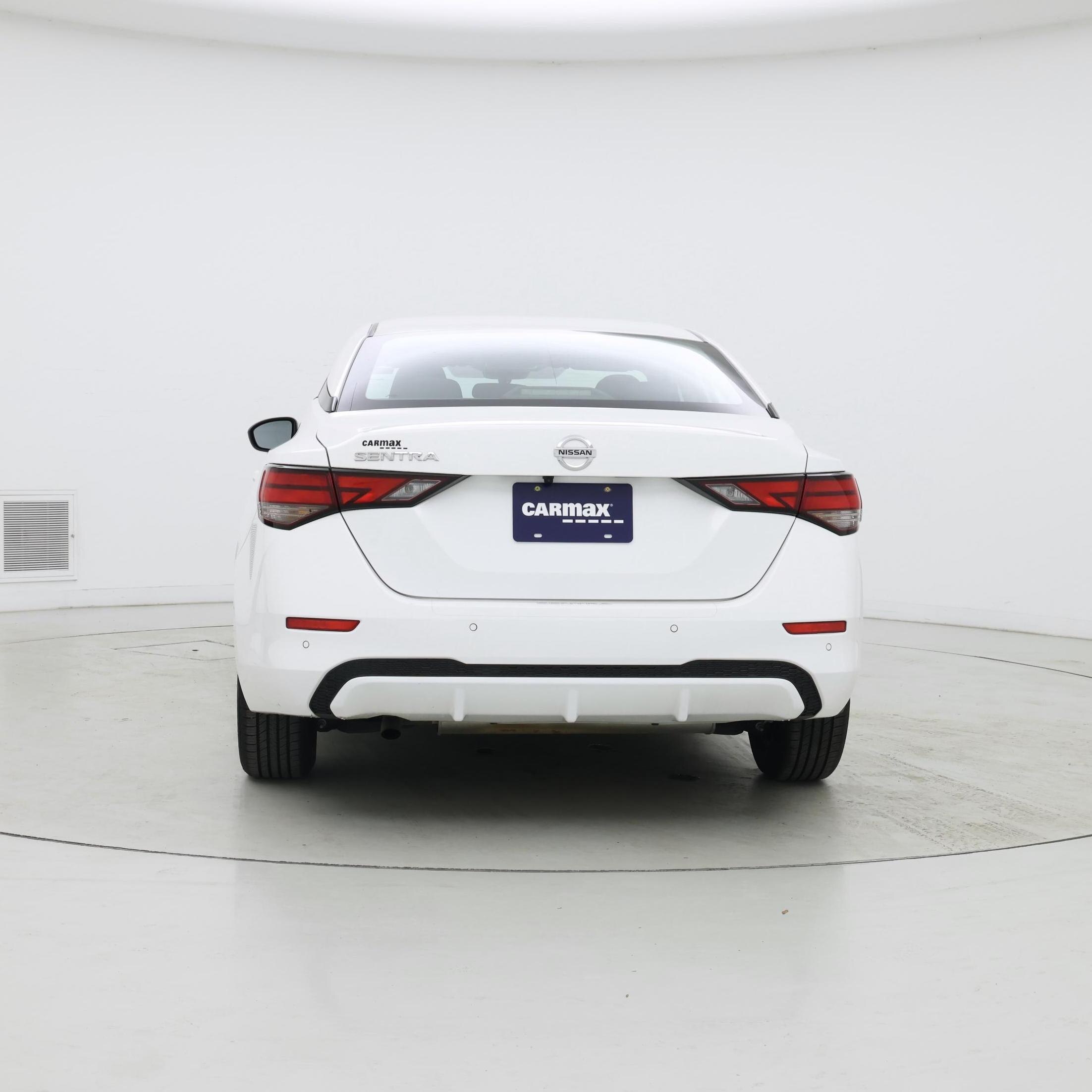 Thumbnail: 2023 Nissan Sentra - 6