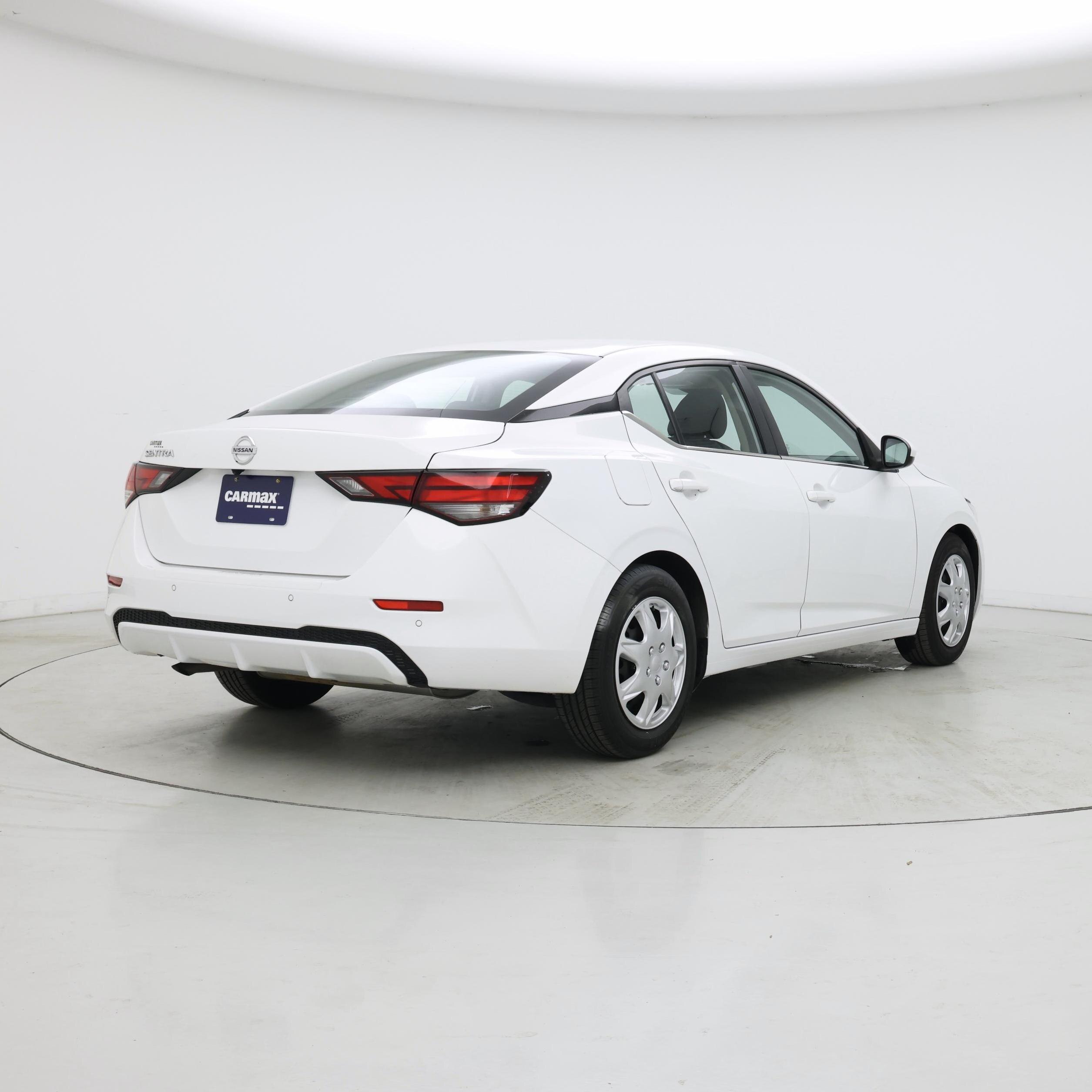 Thumbnail: 2023 Nissan Sentra - 8