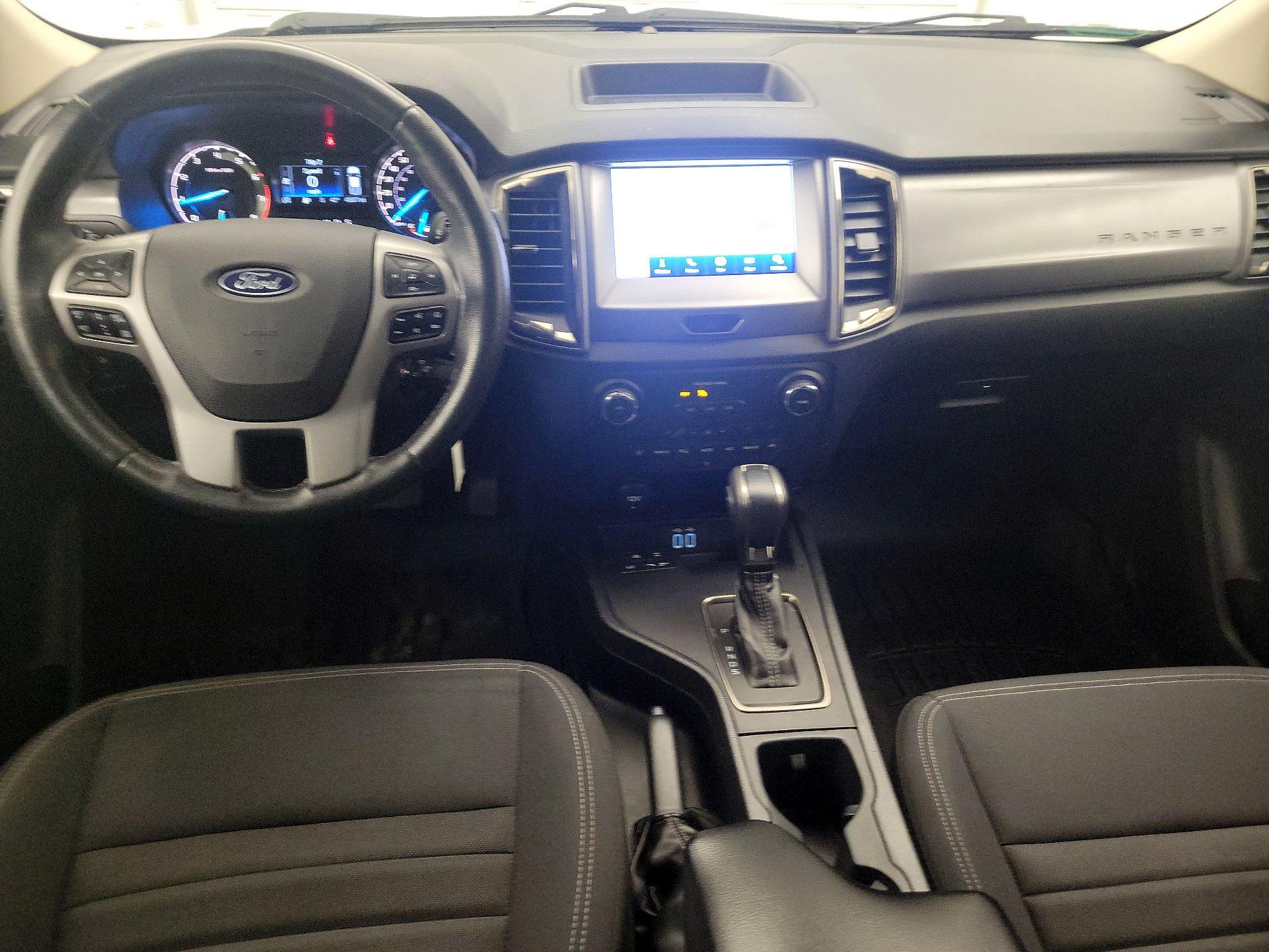 Thumbnail: 2022 Ford Ranger - 9