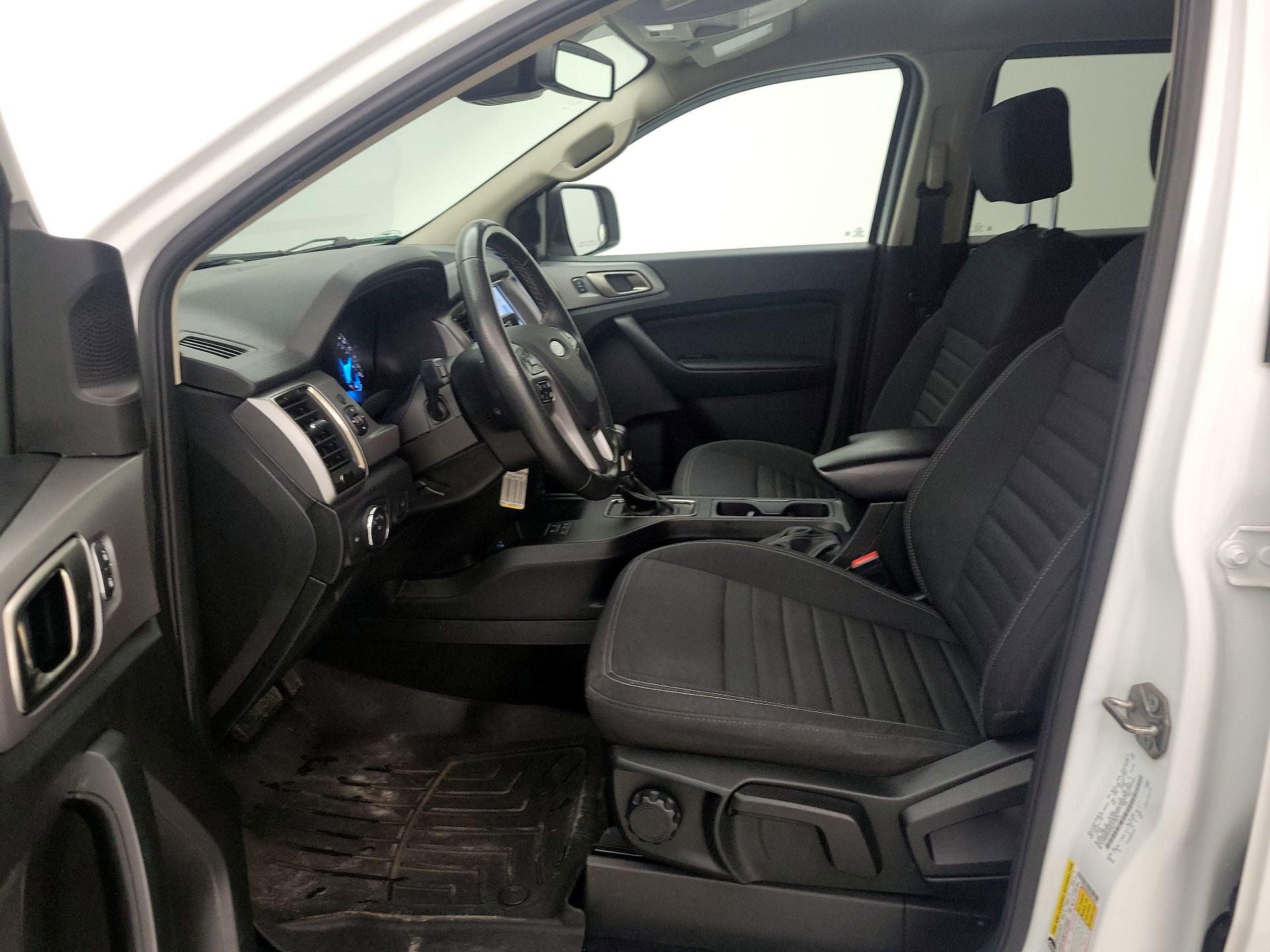 Thumbnail: 2022 Ford Ranger - 11