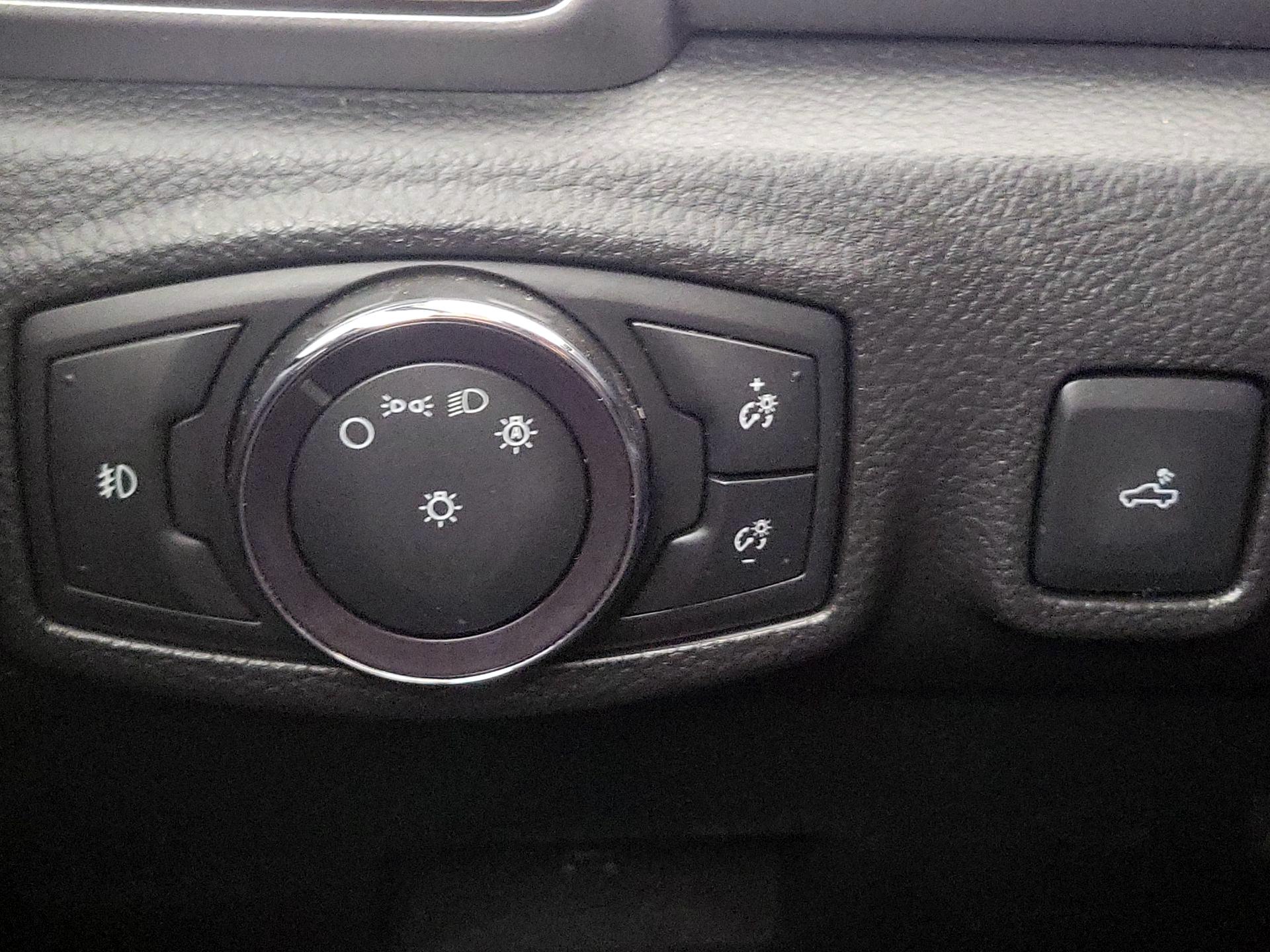 Thumbnail: 2022 Ford Ranger - 13