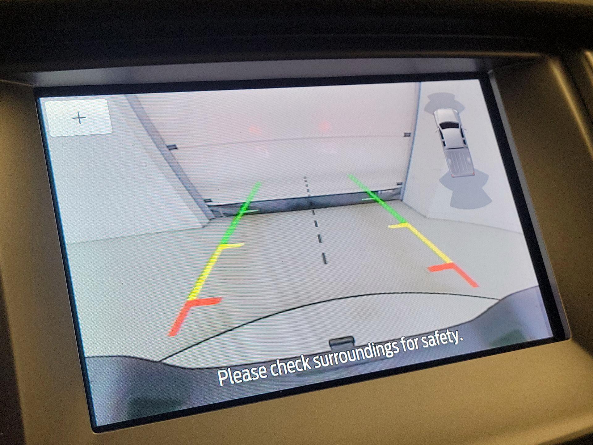 Thumbnail: 2022 Ford Ranger - 14