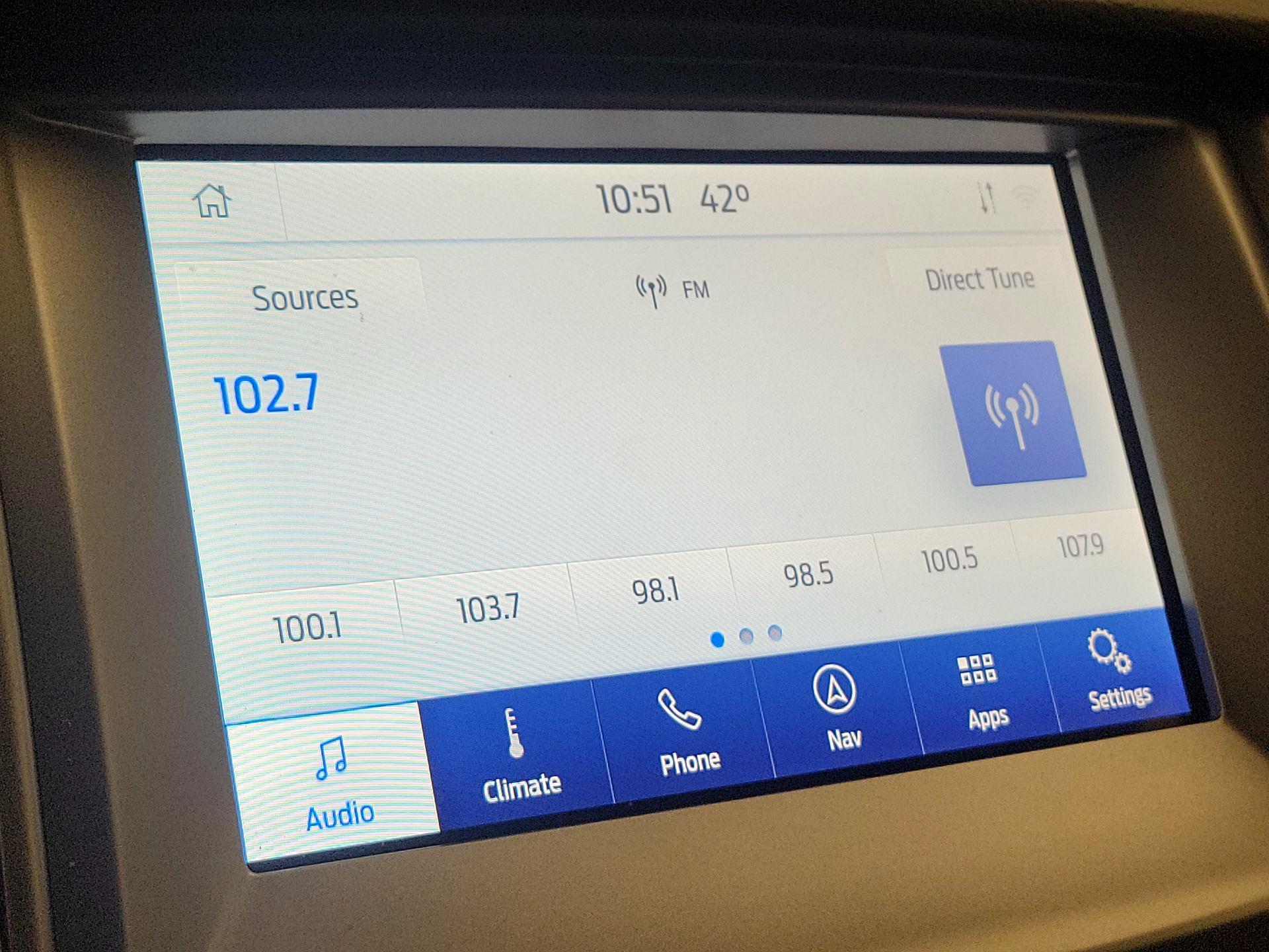 Thumbnail: 2022 Ford Ranger - 15