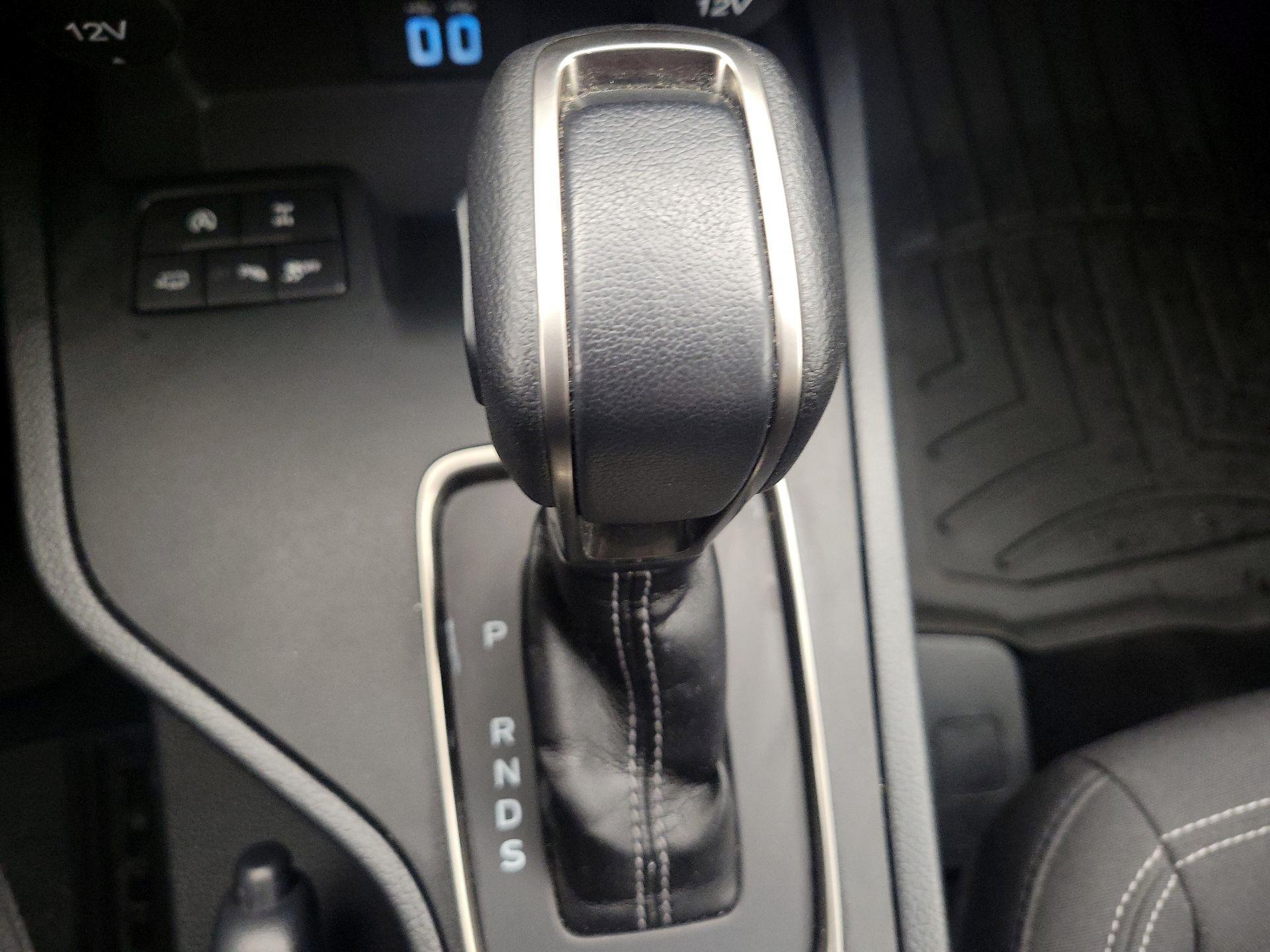 Thumbnail: 2022 Ford Ranger - 17