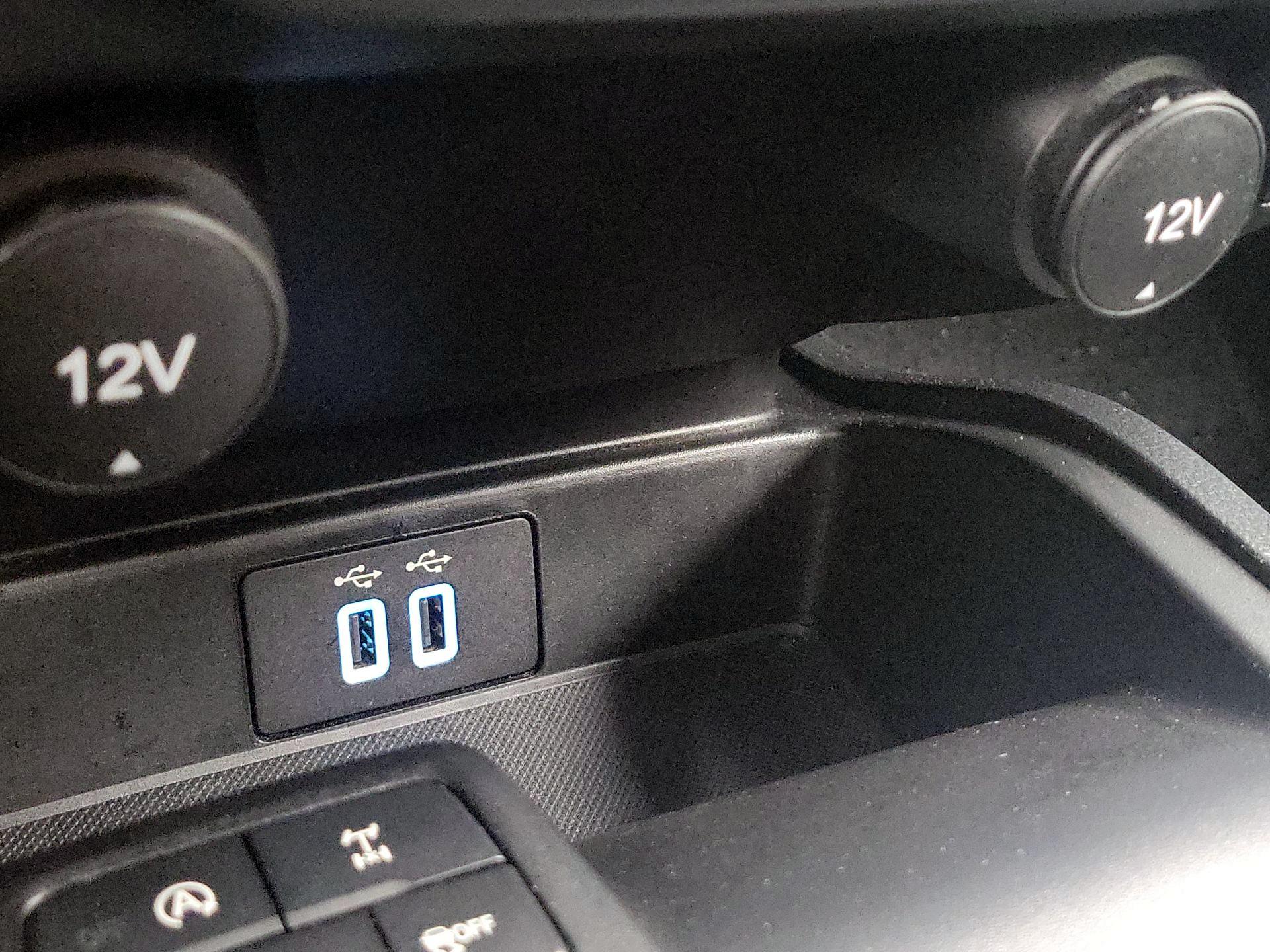 Thumbnail: 2022 Ford Ranger - 18