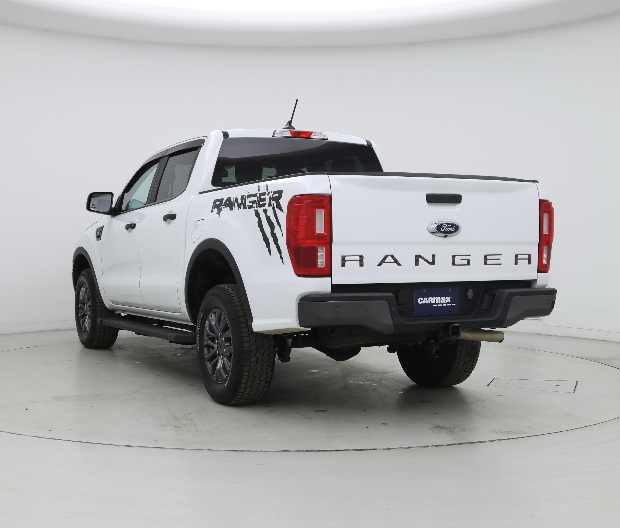 Thumbnail: 2022 Ford Ranger - 2
