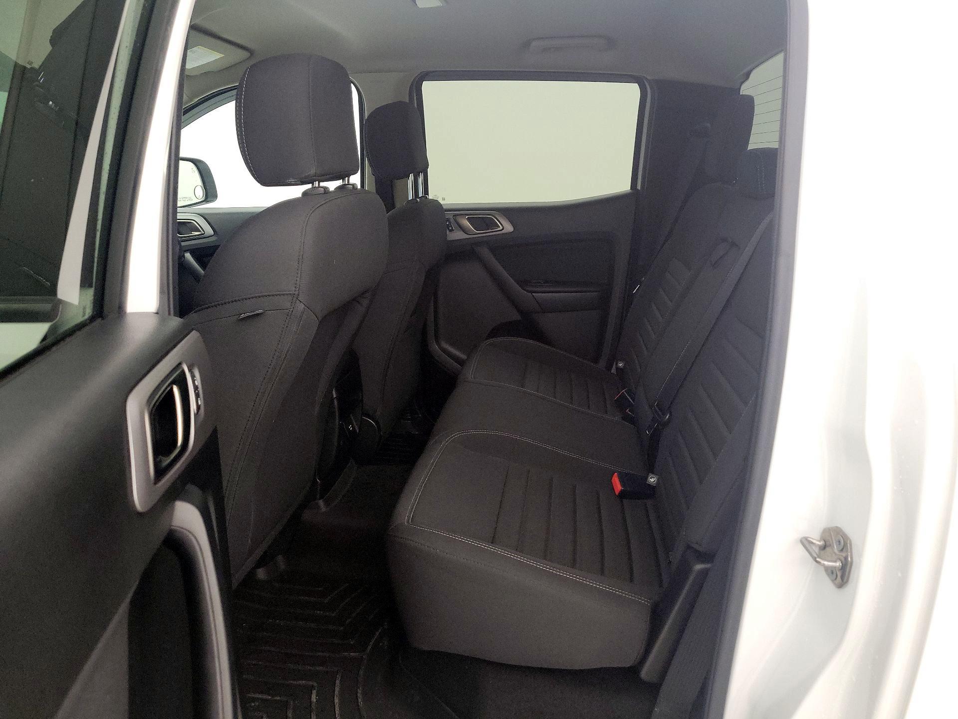 Thumbnail: 2022 Ford Ranger - 19