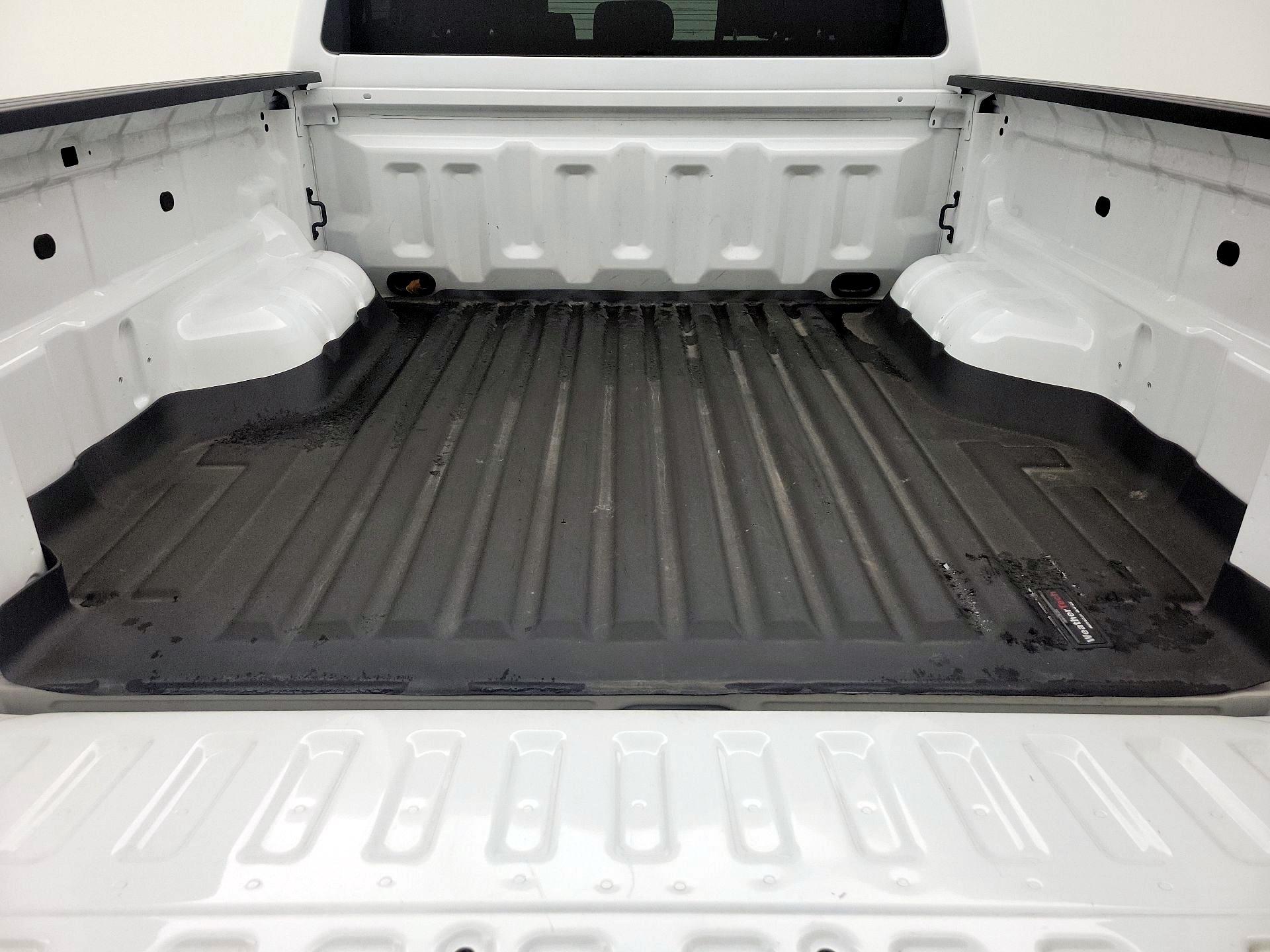 Thumbnail: 2022 Ford Ranger - 20