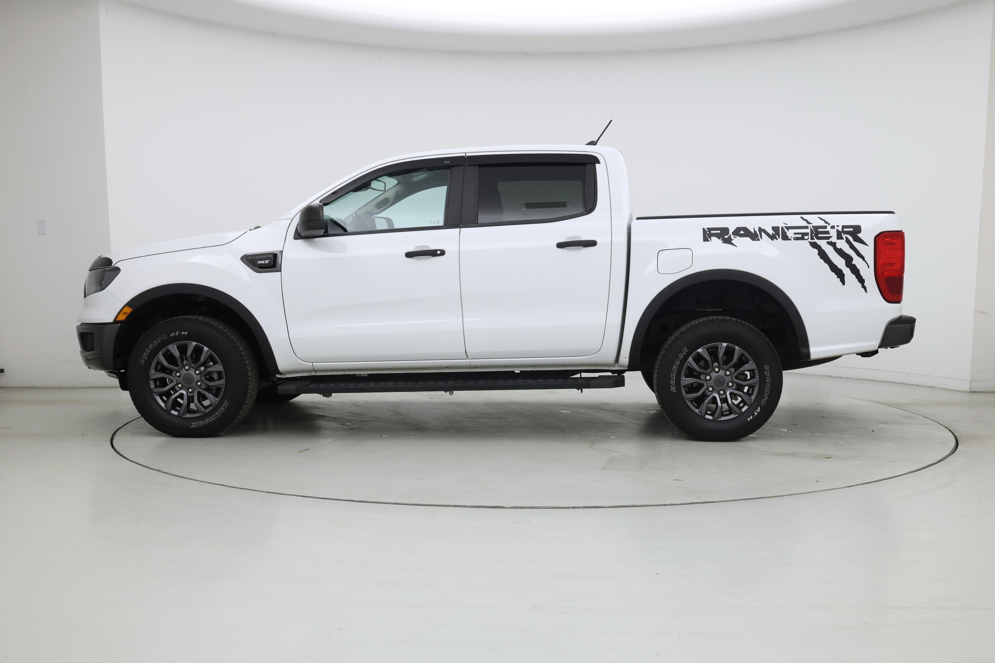 Thumbnail: 2022 Ford Ranger - 3