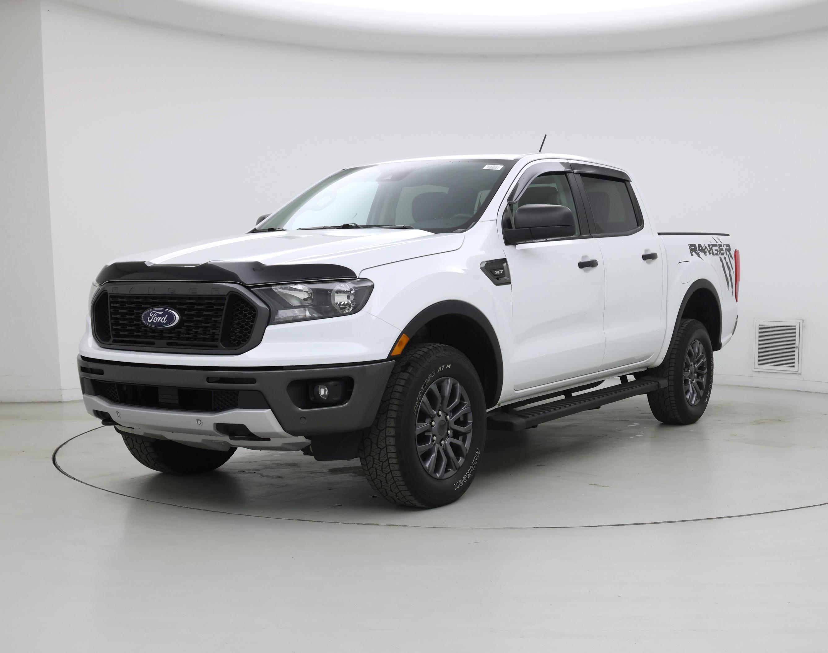 Thumbnail: 2022 Ford Ranger - 4