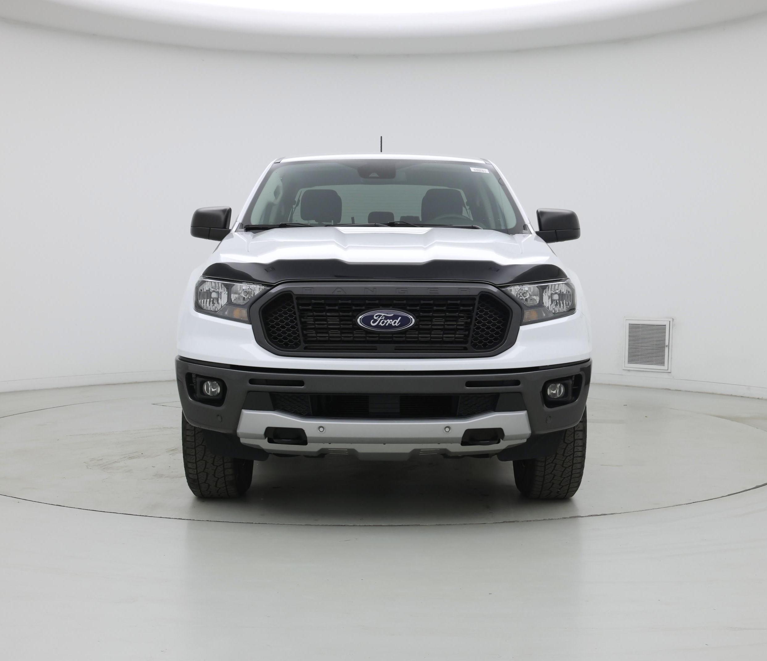 Thumbnail: 2022 Ford Ranger - 5