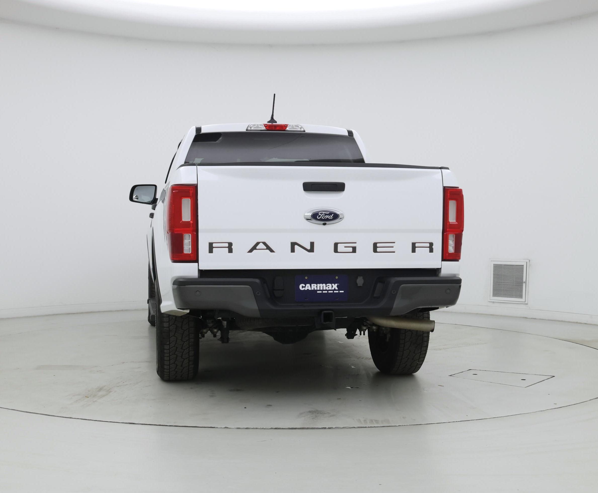 Thumbnail: 2022 Ford Ranger - 6