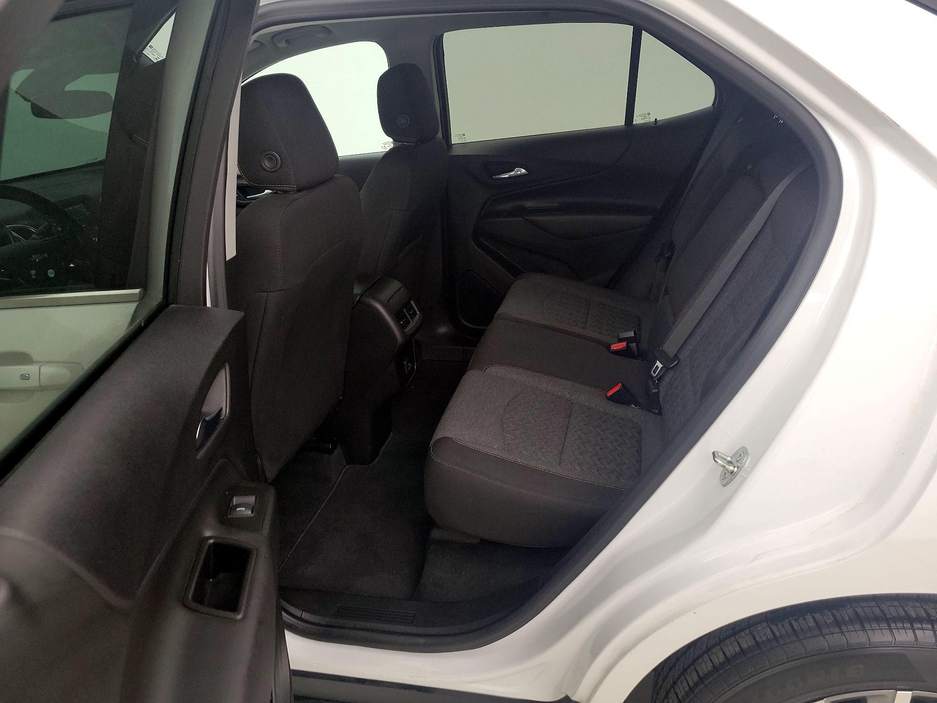 Thumbnail: 2022 Chevrolet Equinox - 19