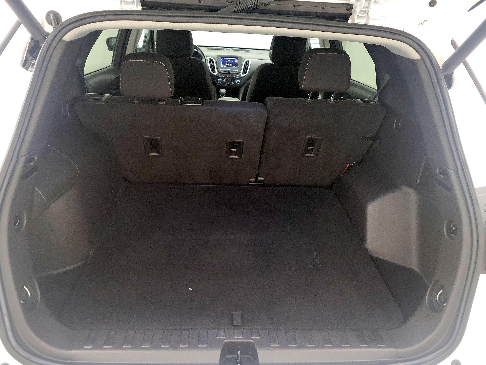 Thumbnail: 2022 Chevrolet Equinox - 20