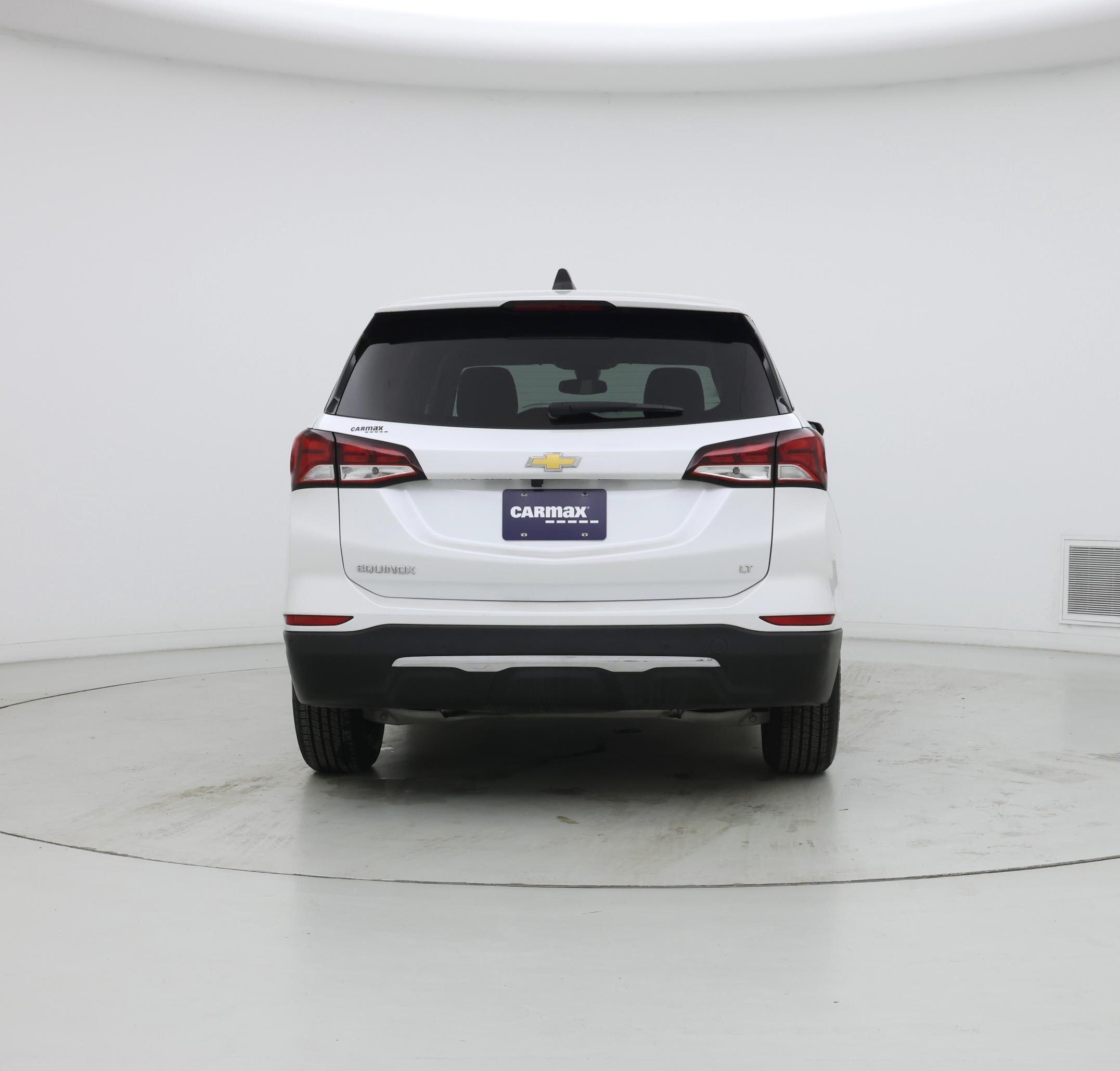 Thumbnail: 2022 Chevrolet Equinox - 6