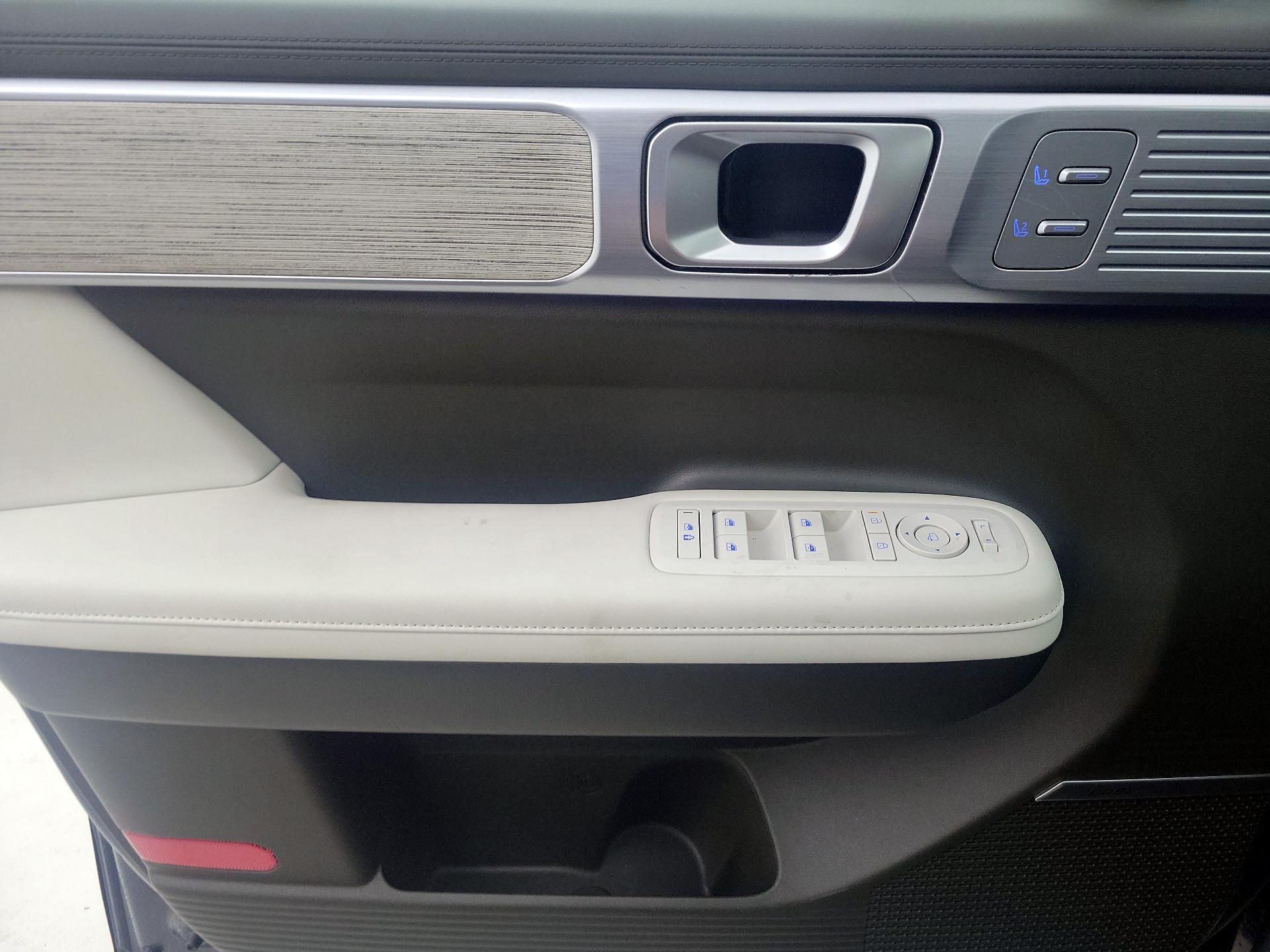 Thumbnail: 2024 Hyundai Santa Fe - 12