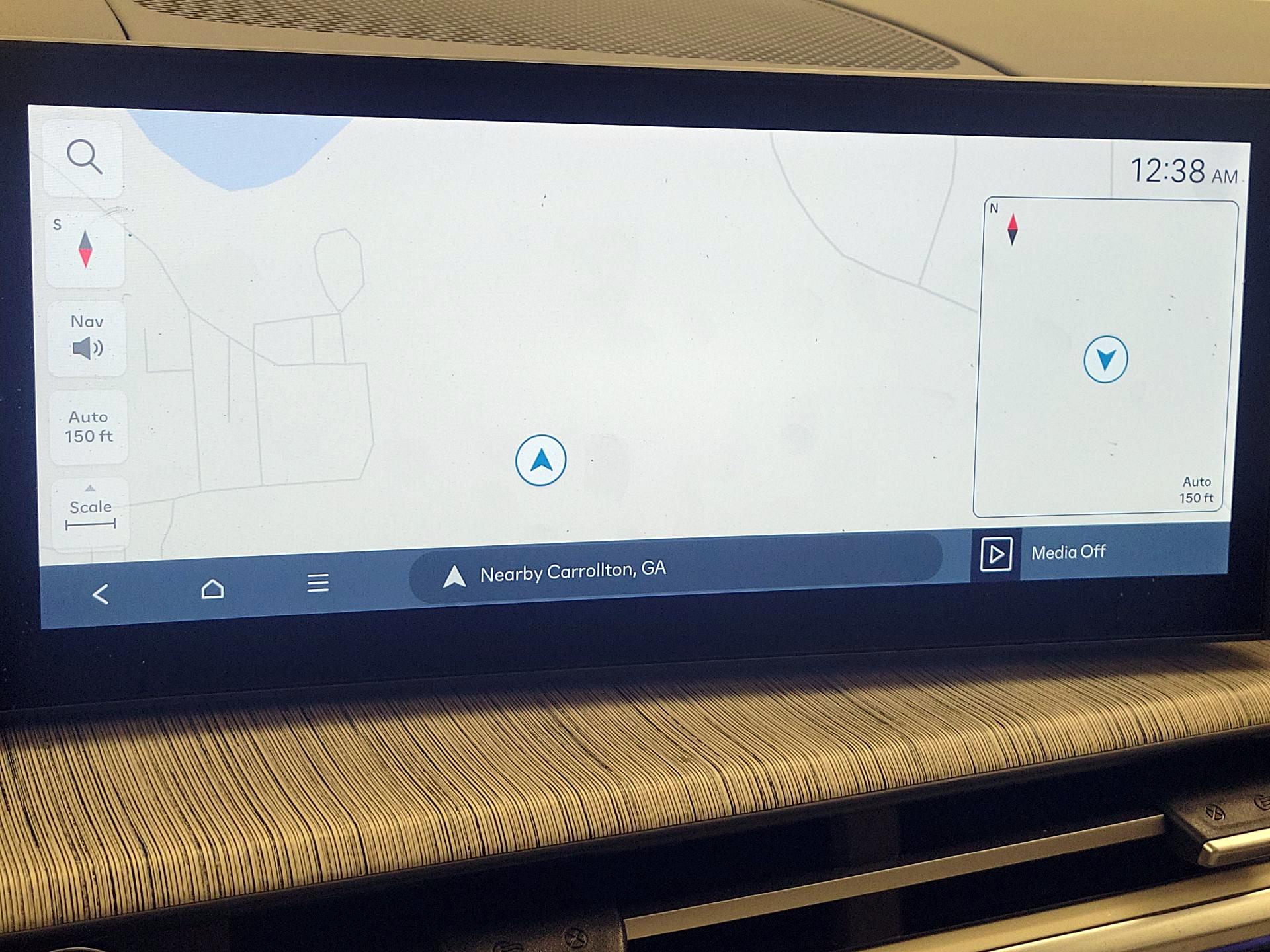 Thumbnail: 2024 Hyundai Santa Fe - 15