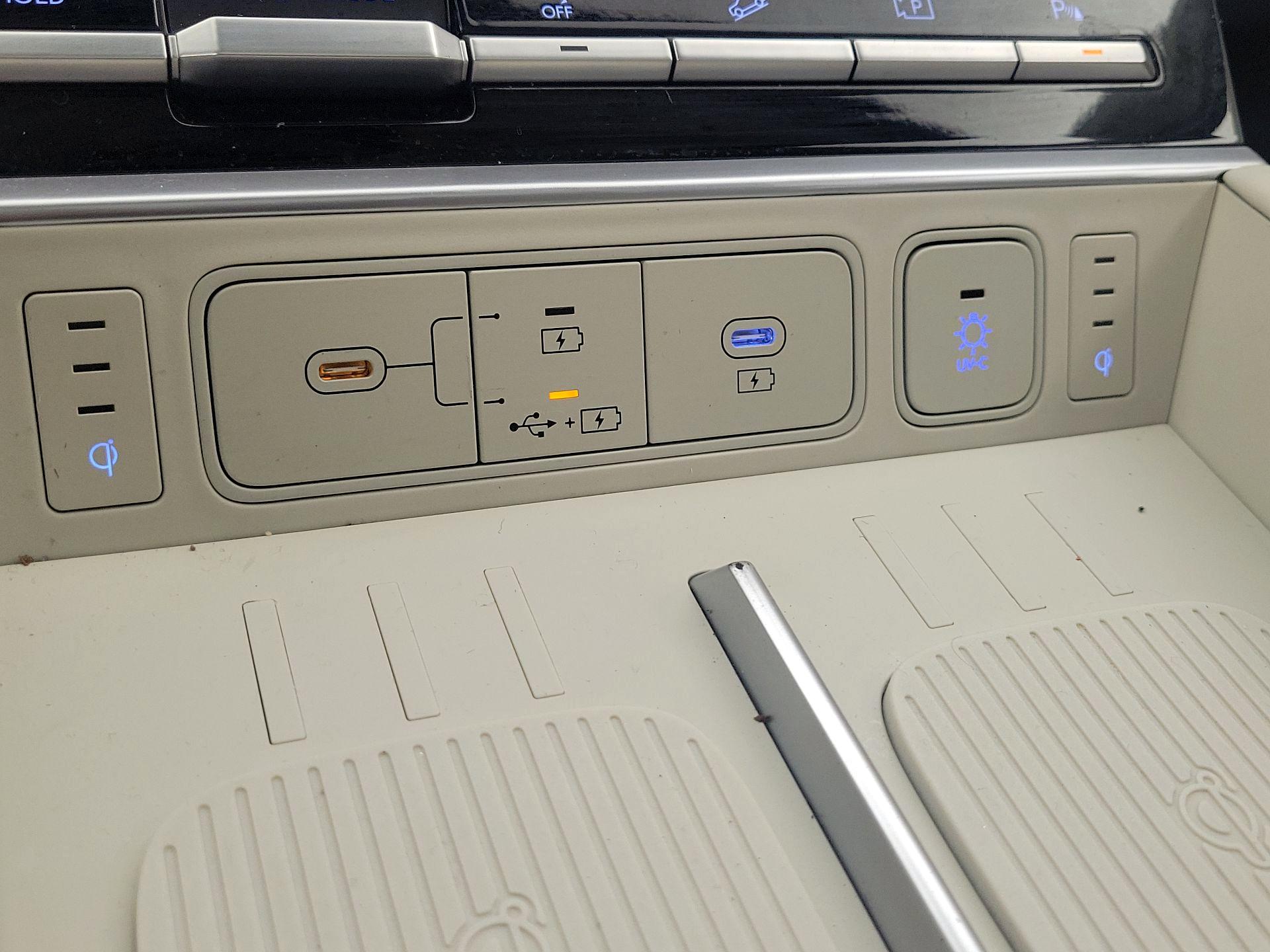 Thumbnail: 2024 Hyundai Santa Fe - 18