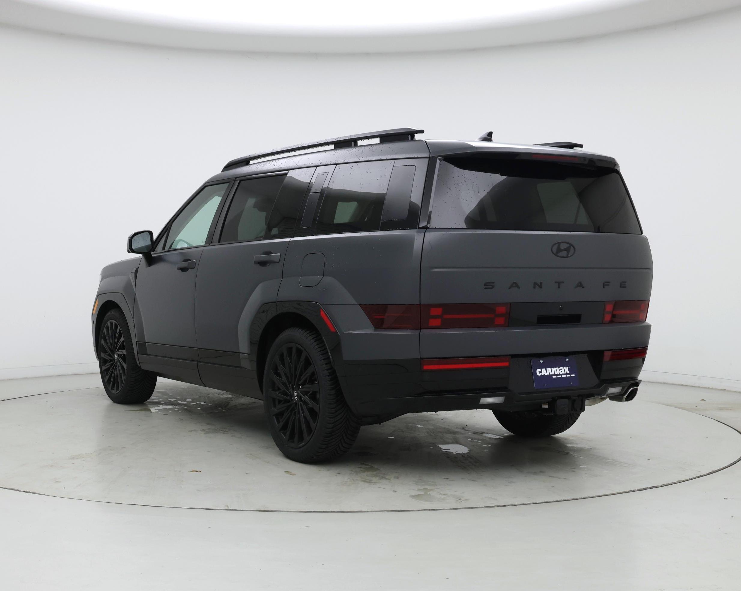 Thumbnail: 2024 Hyundai Santa Fe - 2