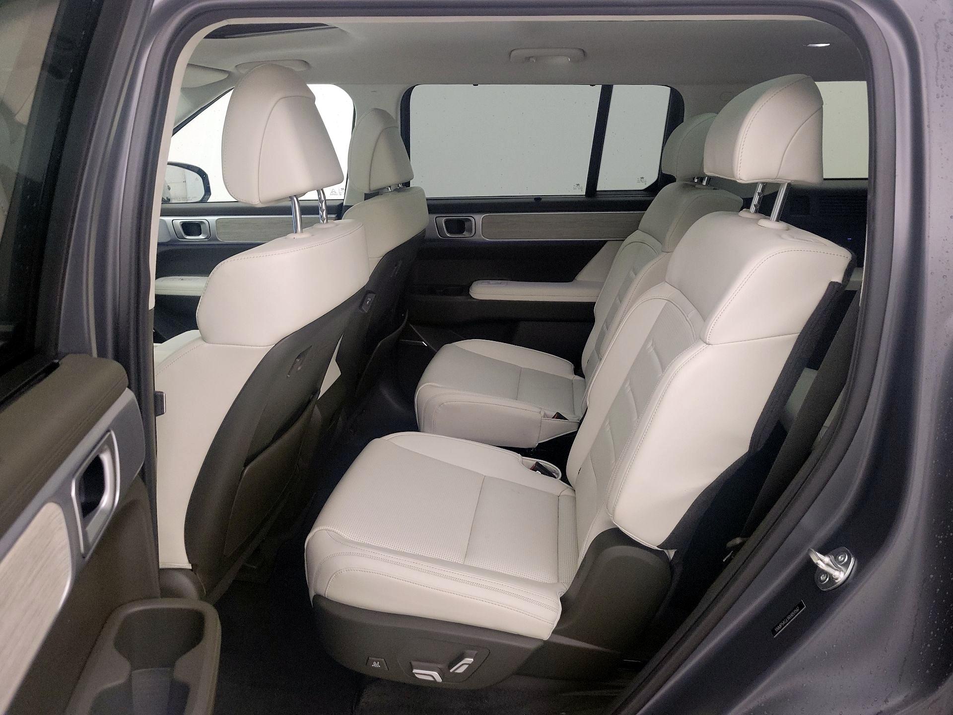 Thumbnail: 2024 Hyundai Santa Fe - 20