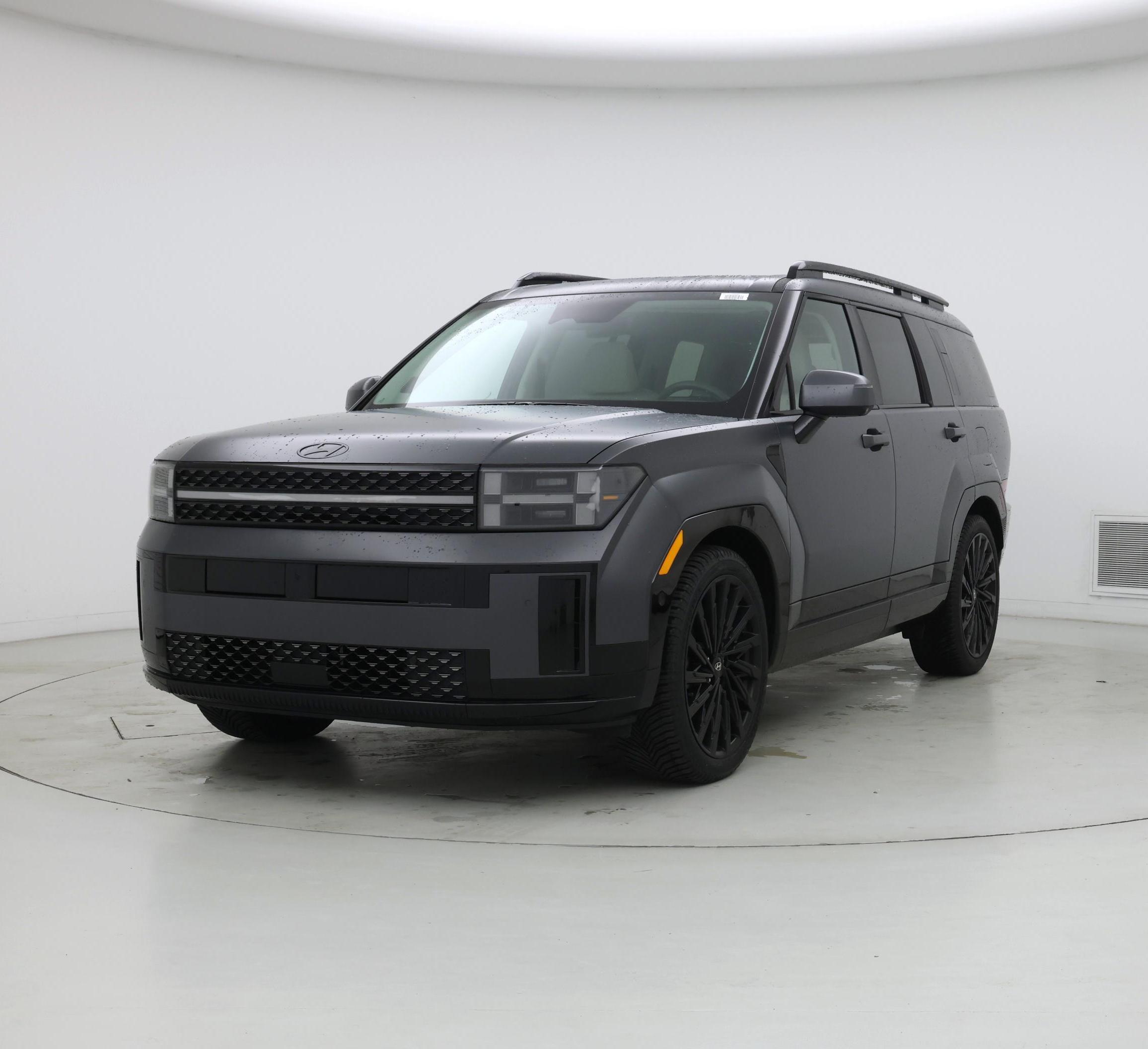 Thumbnail: 2024 Hyundai Santa Fe - 4