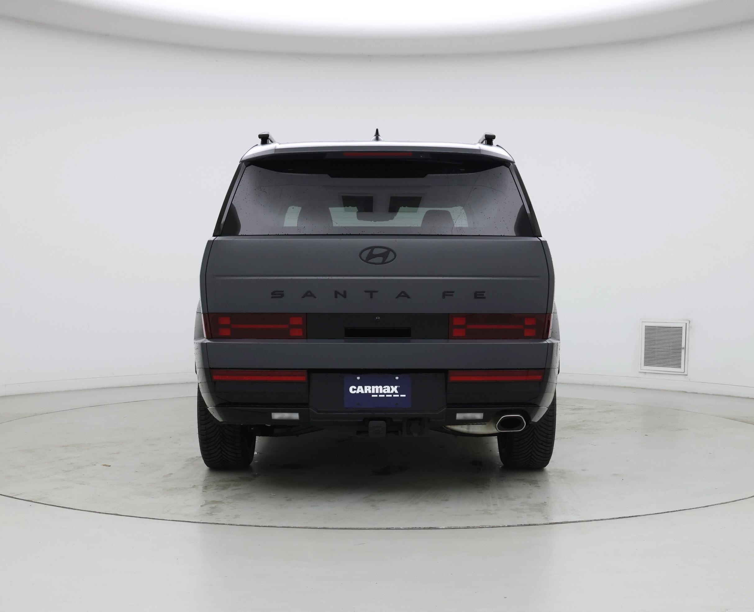 Thumbnail: 2024 Hyundai Santa Fe - 6