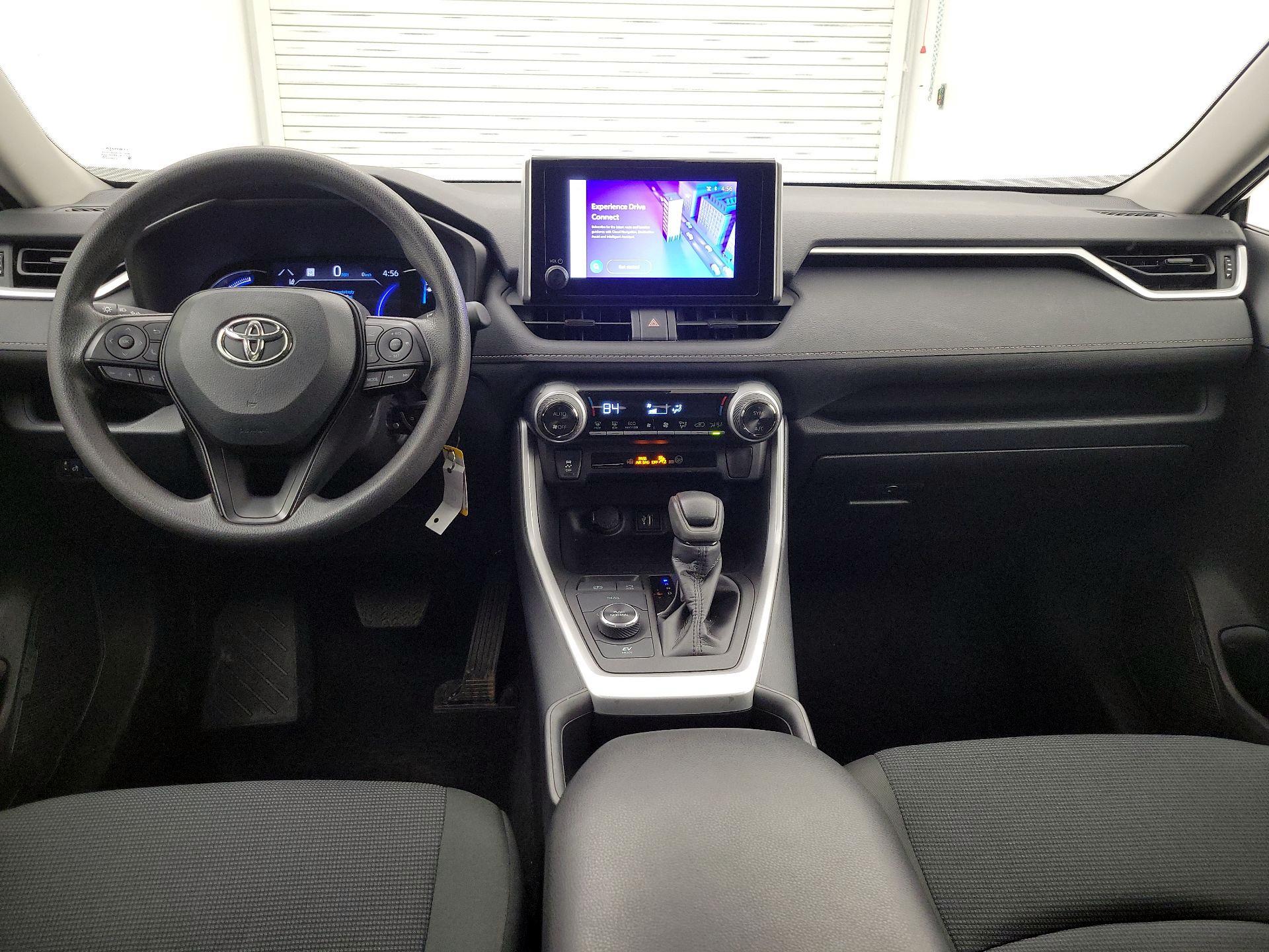 Thumbnail: 2024 Toyota RAV4 - 9