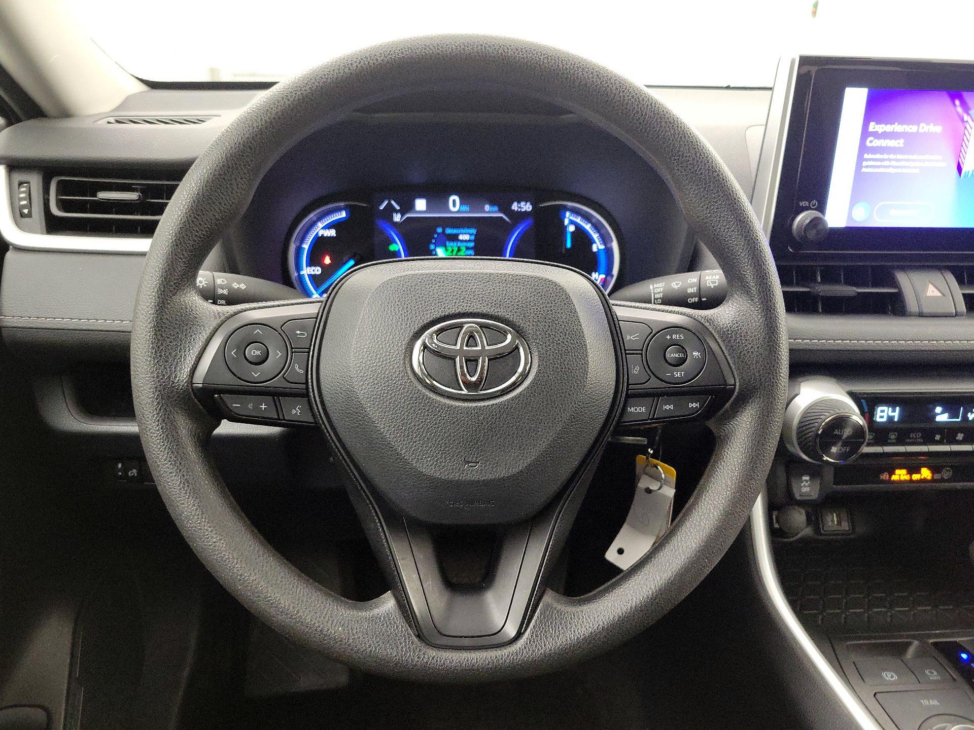 Thumbnail: 2024 Toyota RAV4 - 10