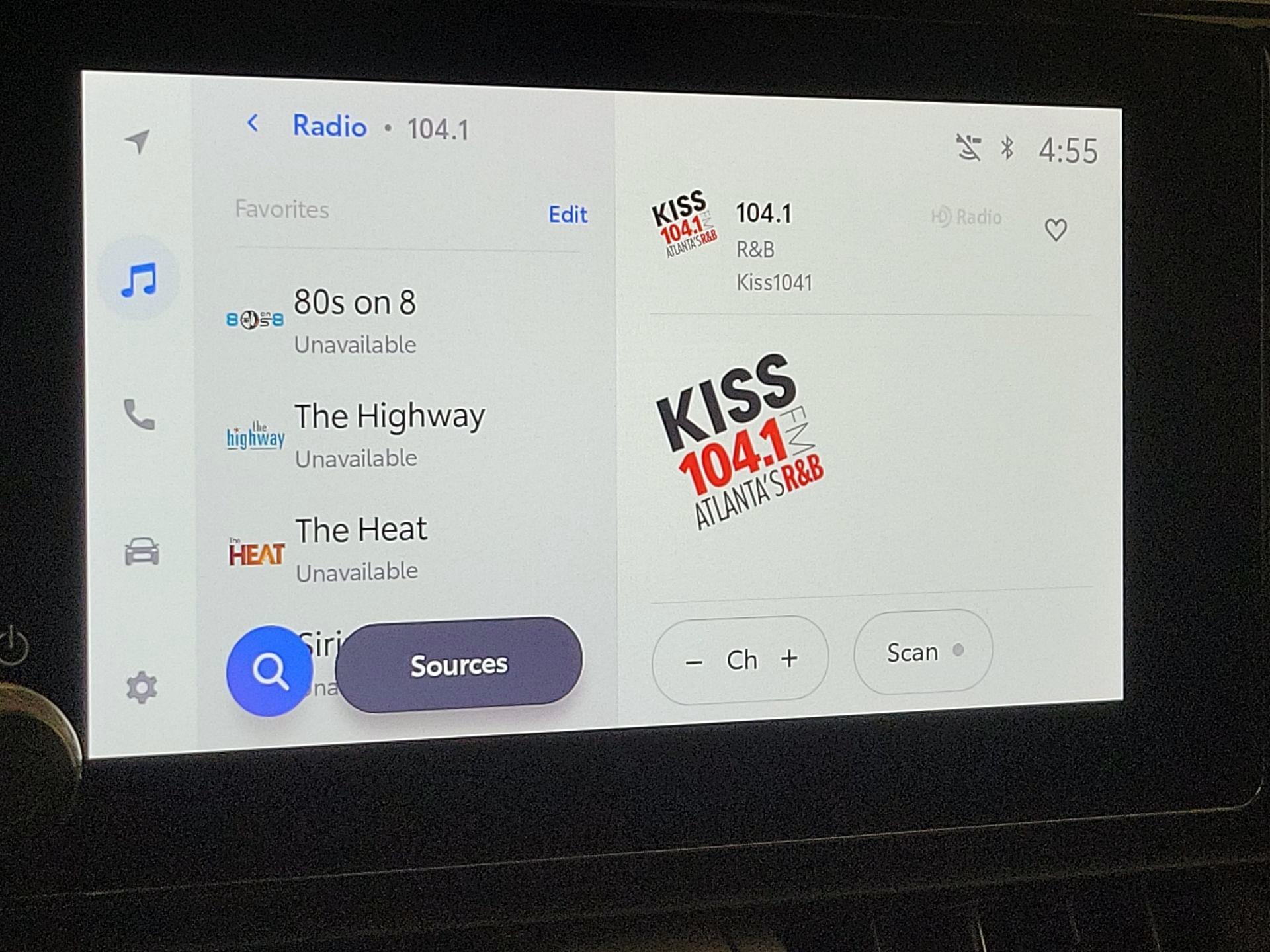 Thumbnail: 2024 Toyota RAV4 - 15