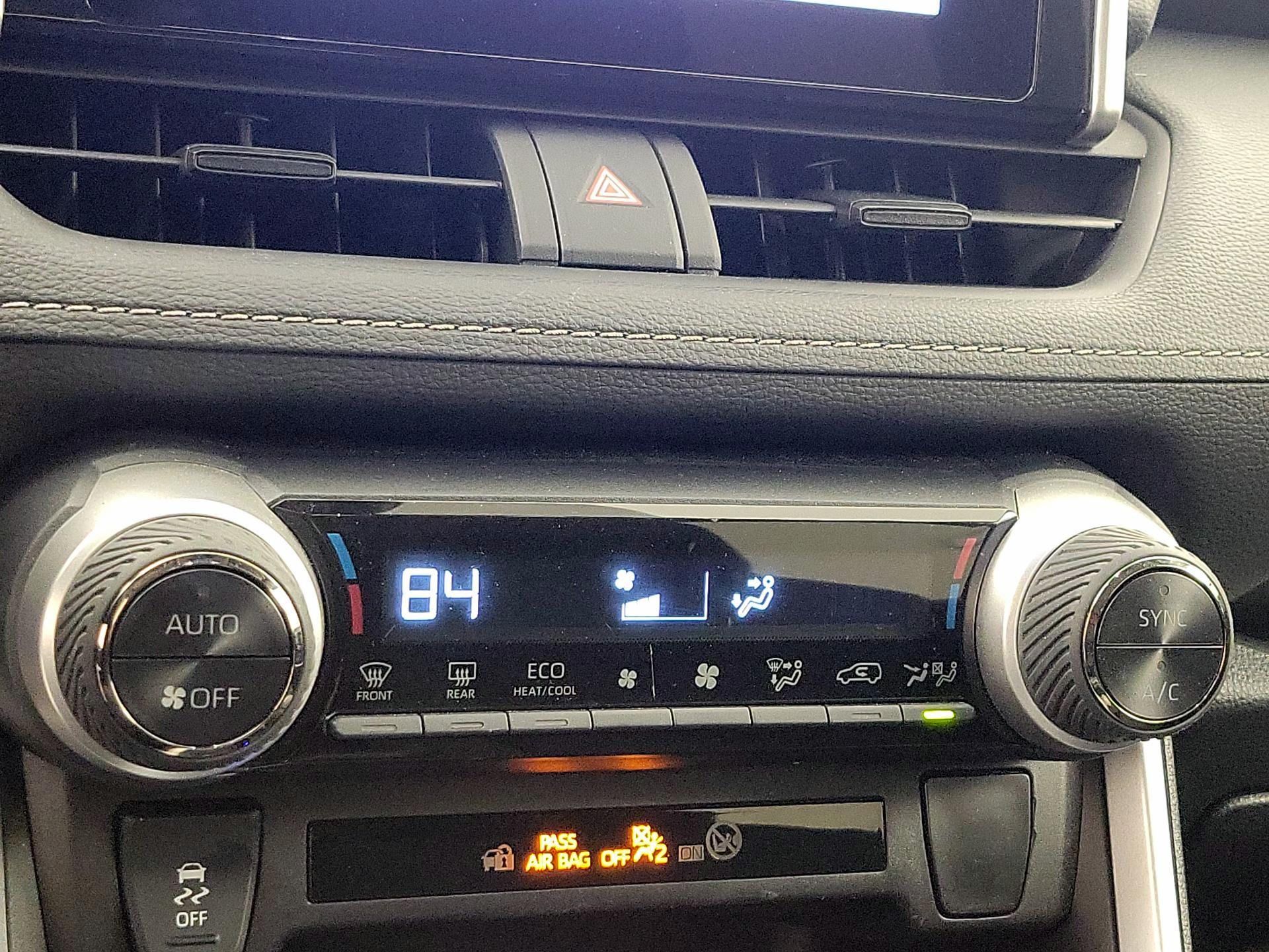 Thumbnail: 2024 Toyota RAV4 - 16