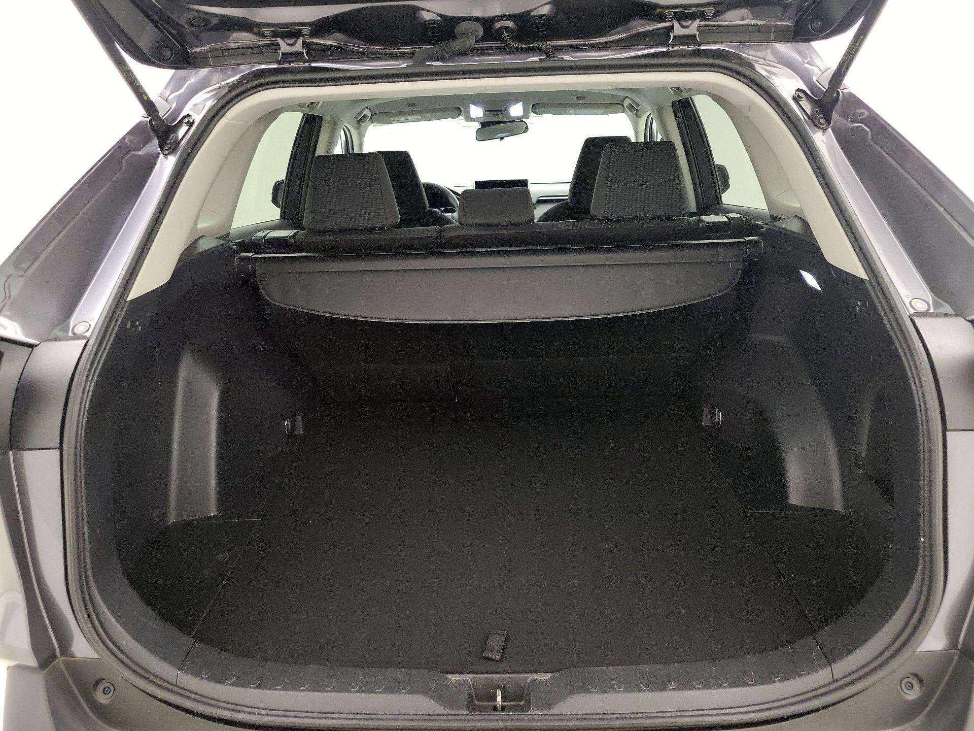 Thumbnail: 2024 Toyota RAV4 - 20