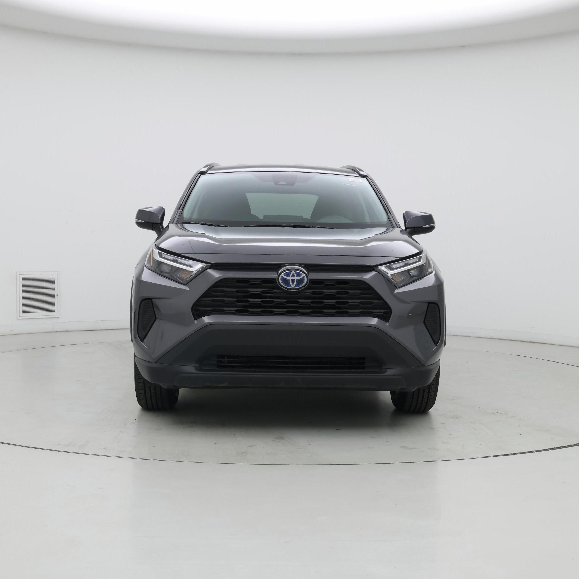 Thumbnail: 2024 Toyota RAV4 - 5