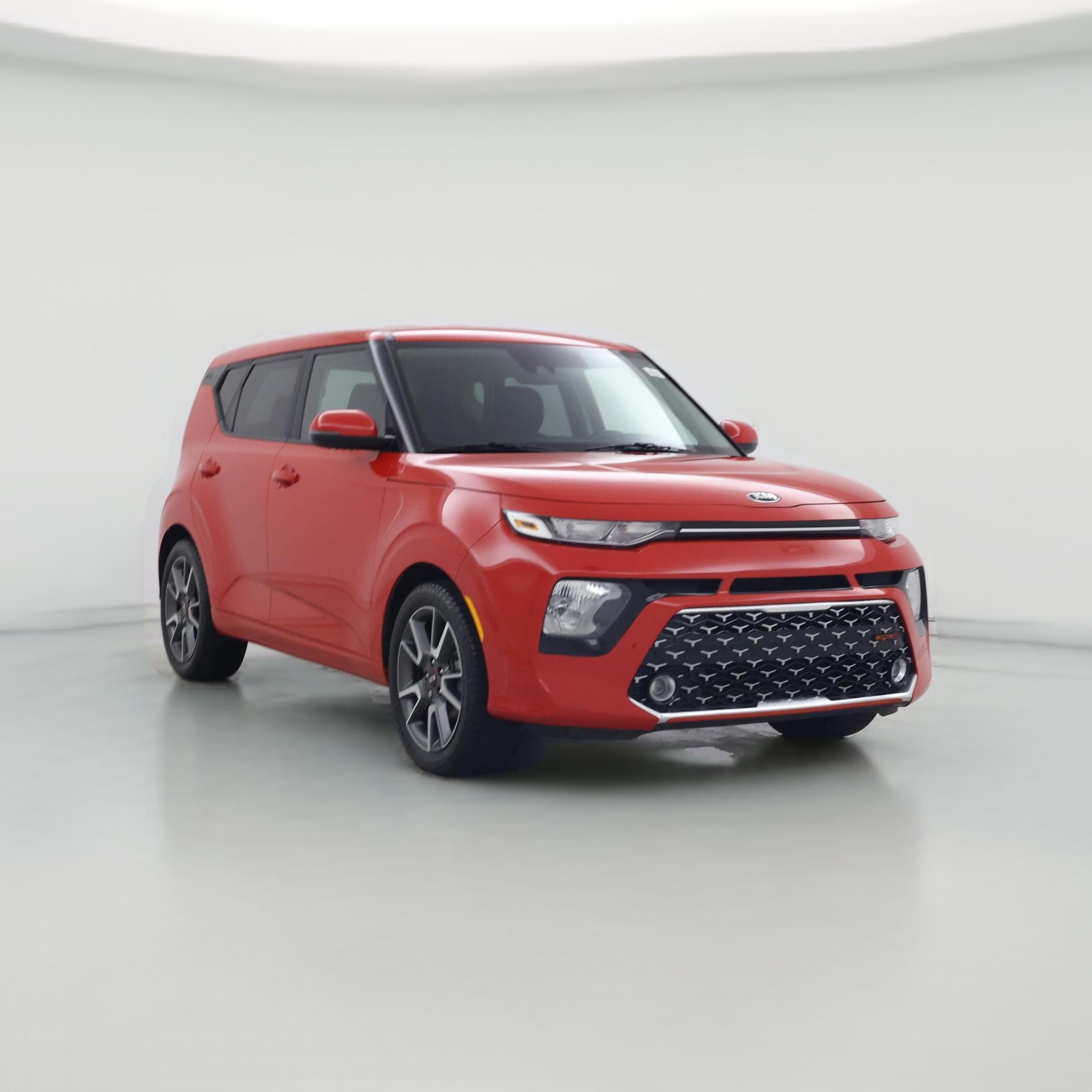 Thumbnail: 2020 Kia Soul - 1