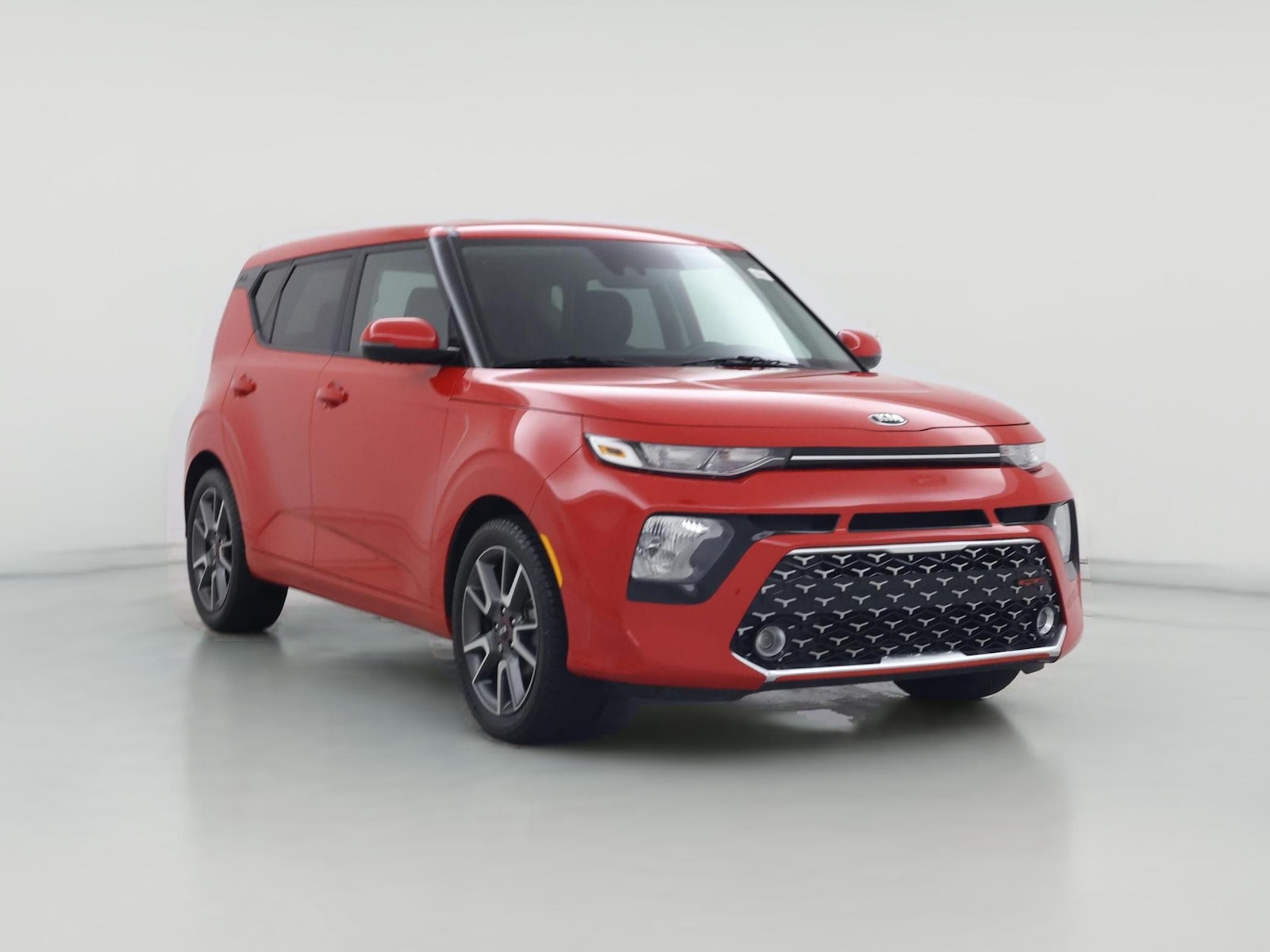 2020 Kia Soul GT-Line