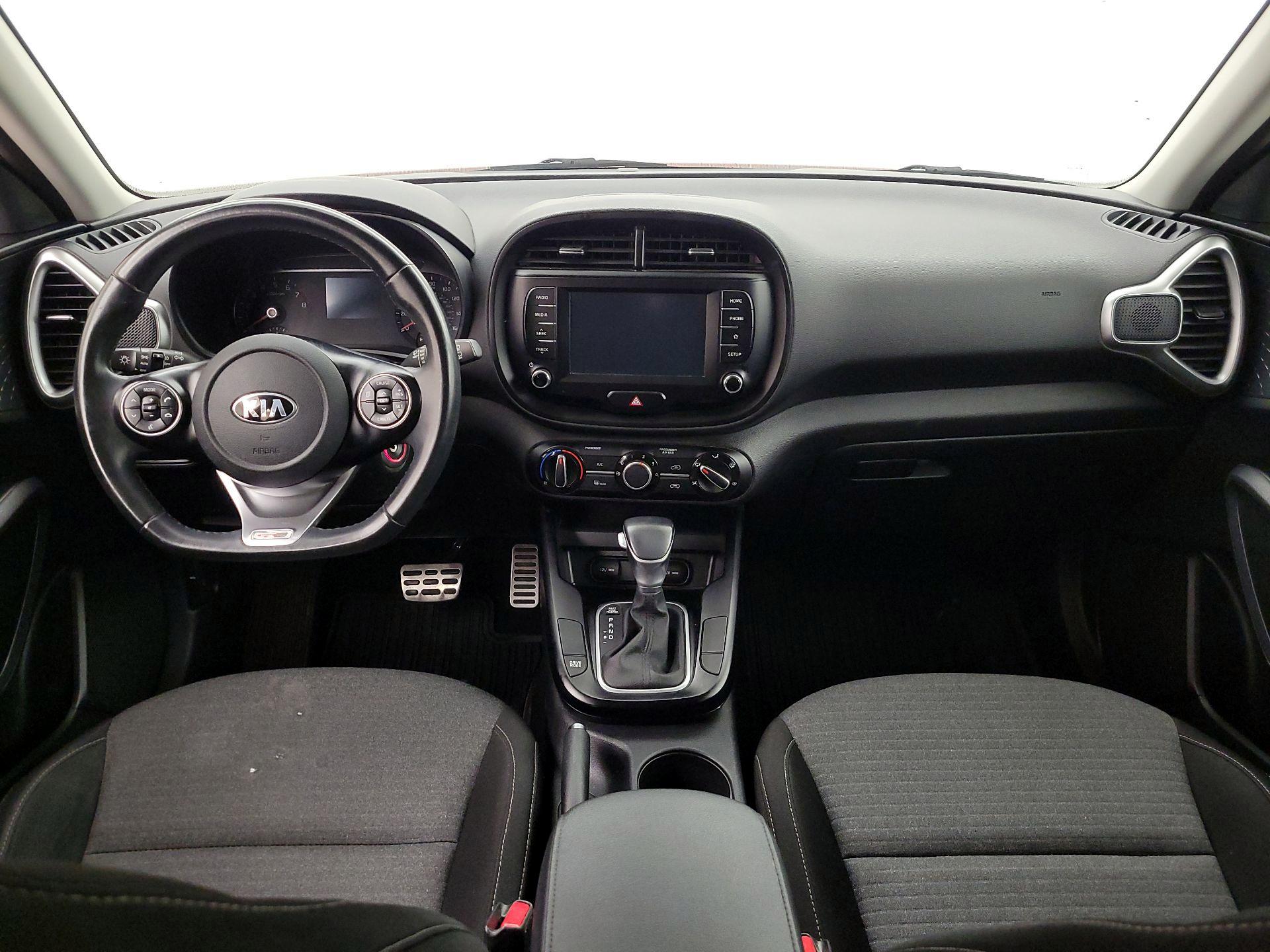 Thumbnail: 2020 Kia Soul - 9