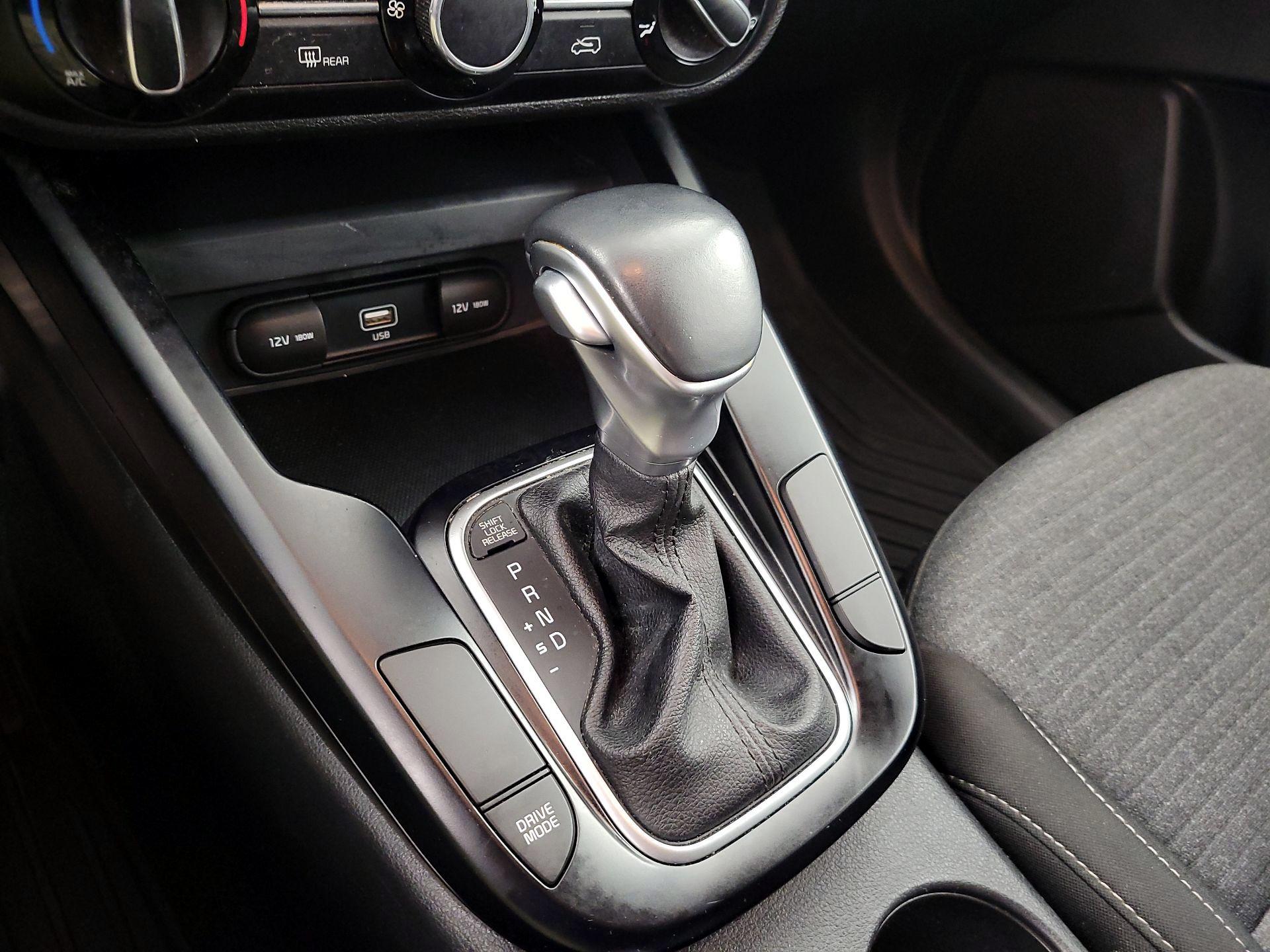 Thumbnail: 2020 Kia Soul - 17