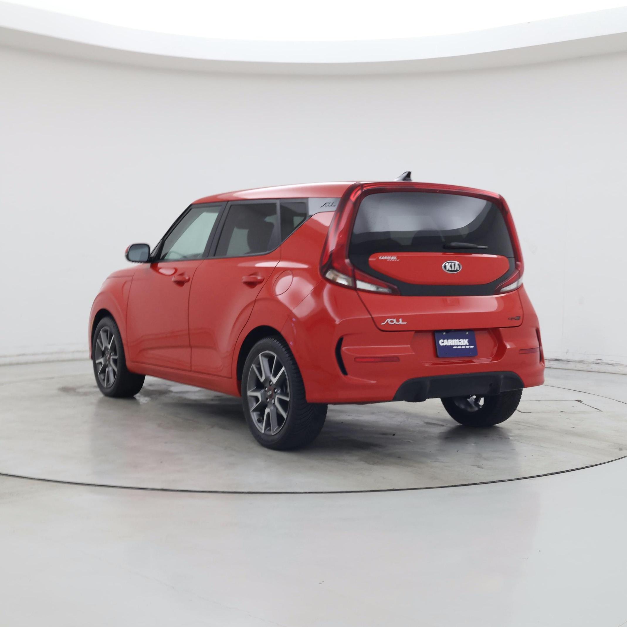 Thumbnail: 2020 Kia Soul - 2