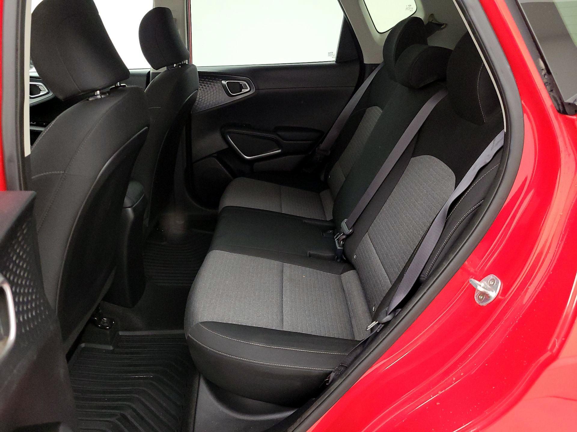 Thumbnail: 2020 Kia Soul - 19