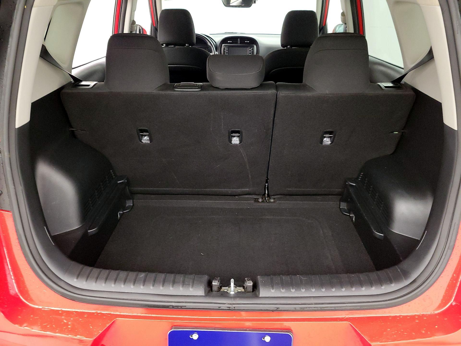 Thumbnail: 2020 Kia Soul - 20