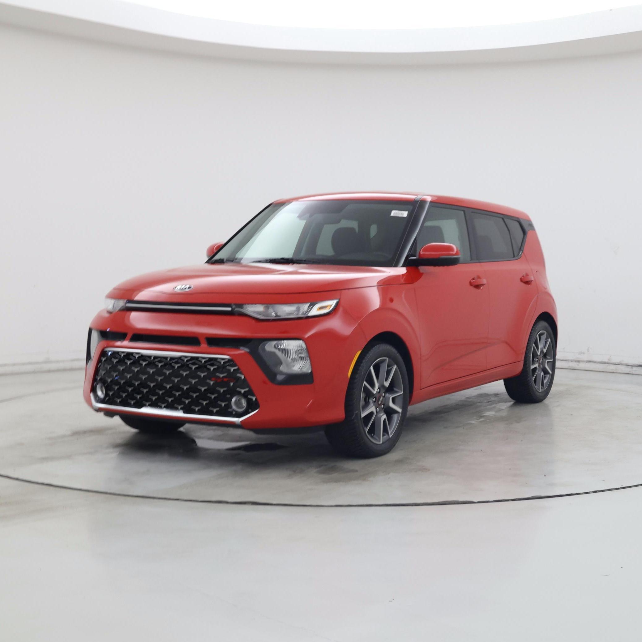 Thumbnail: 2020 Kia Soul - 4