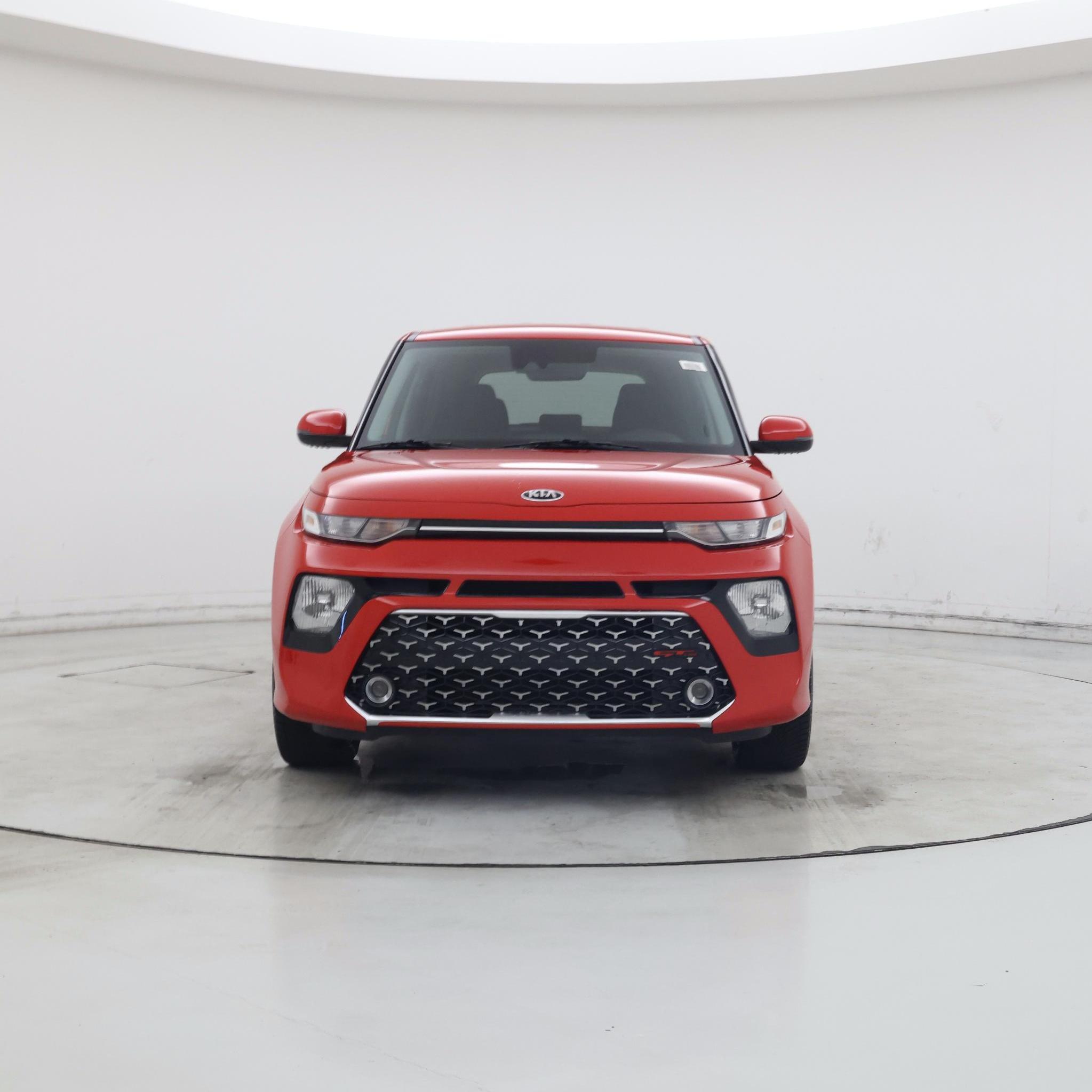 Thumbnail: 2020 Kia Soul - 5